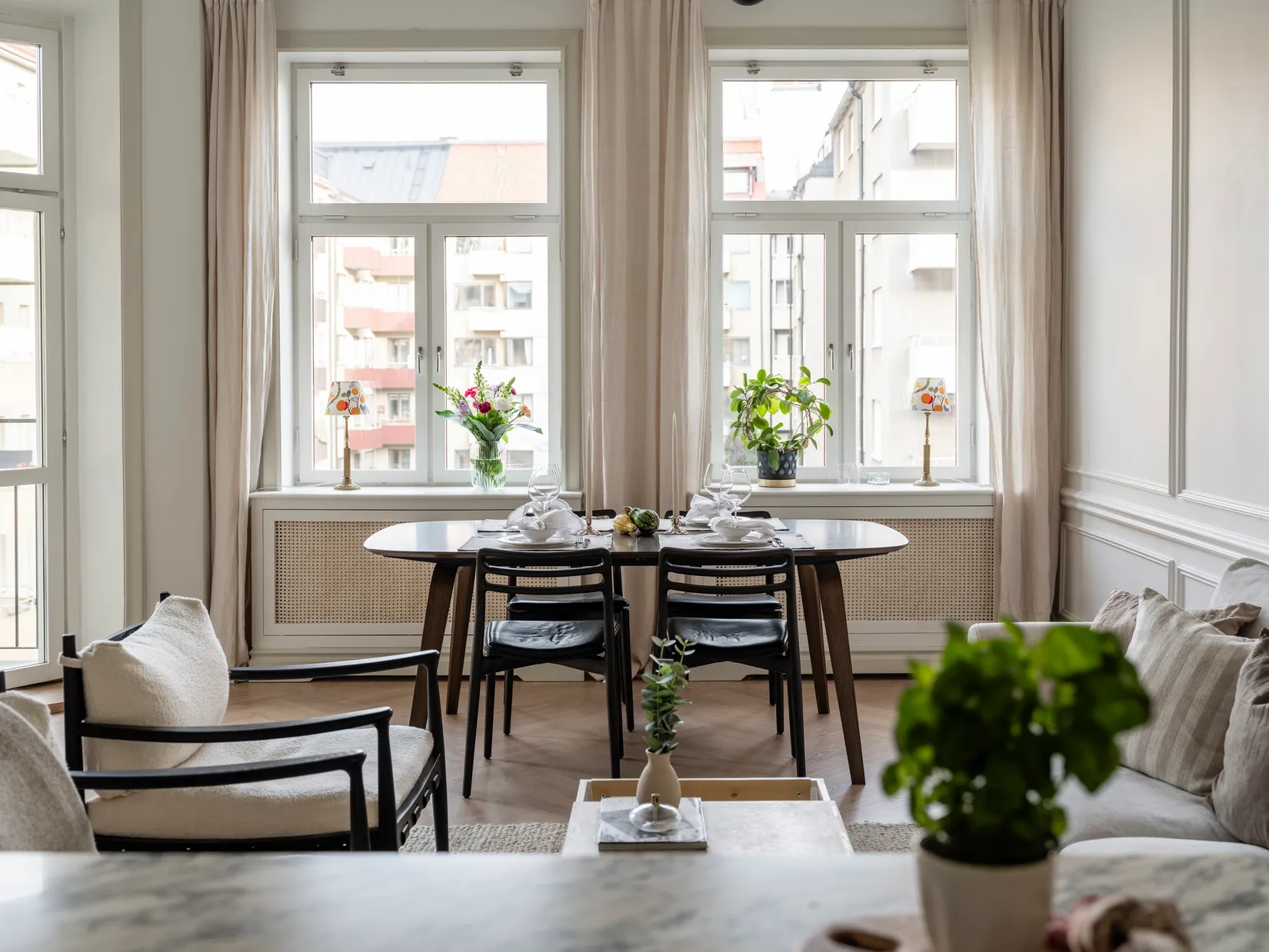 Bostadsrätt, Fleminggatan 58, 3tr, Kungsholmen - Fridhemsplan, Stockholm