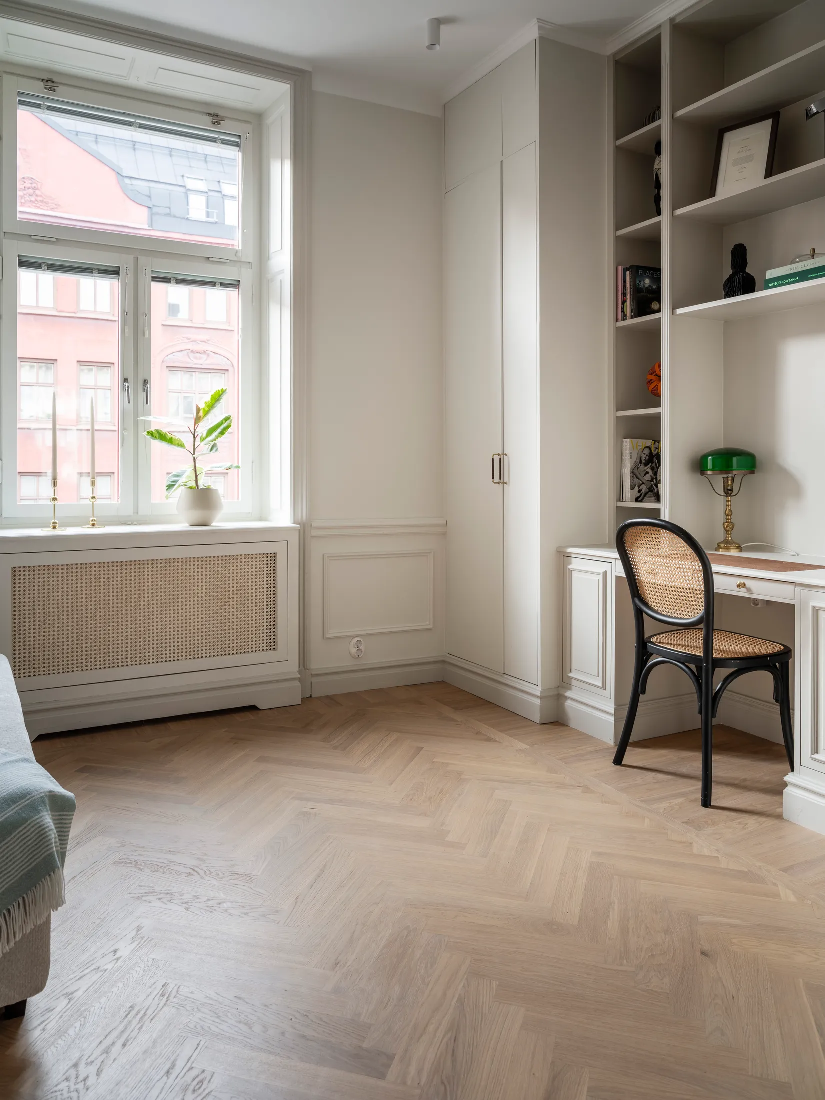 Bostadsrätt, Fleminggatan 58, 3tr, Kungsholmen - Fridhemsplan, Stockholm