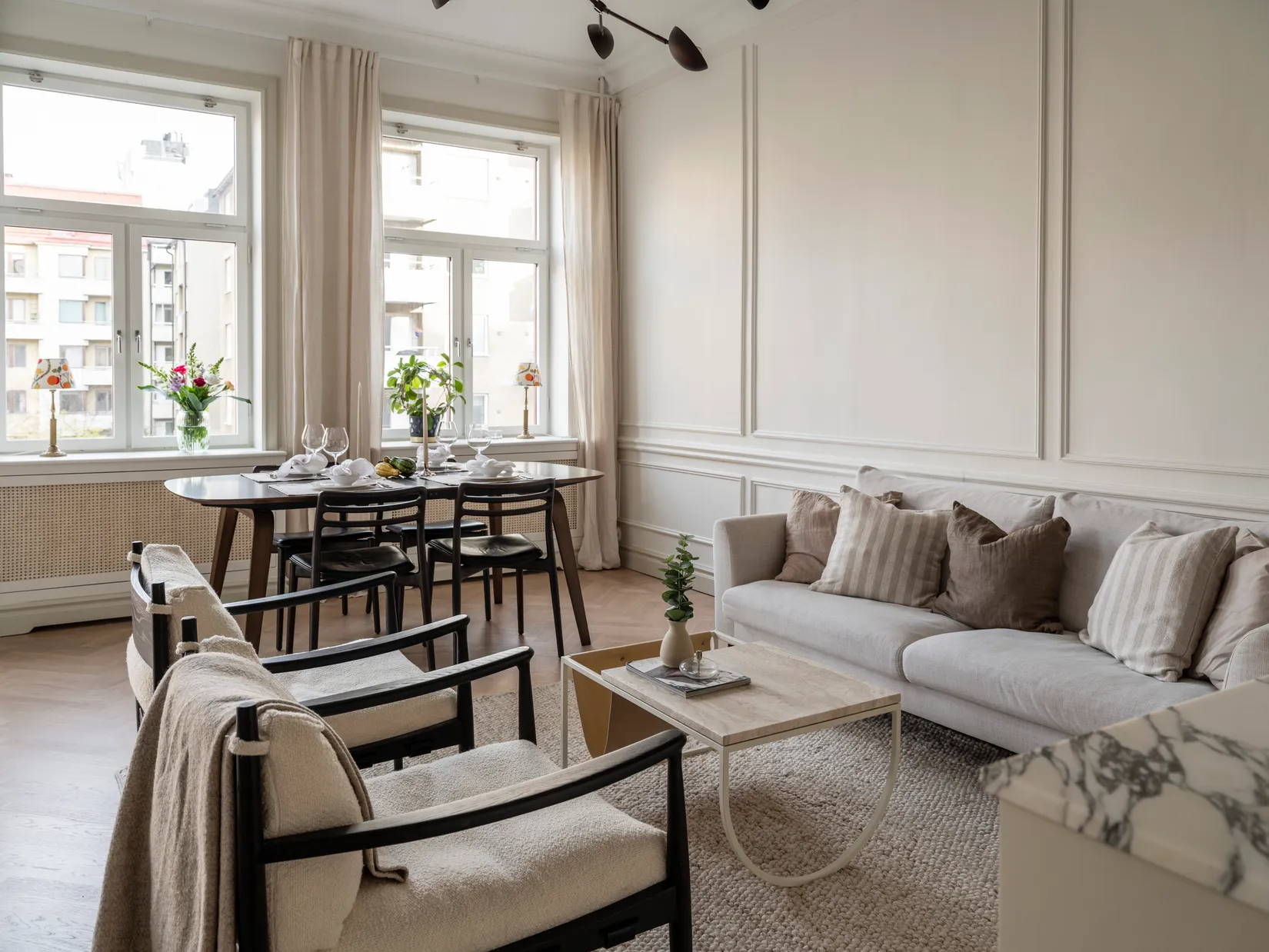 Bostadsrätt, Fleminggatan 58, 3tr, Kungsholmen - Fridhemsplan, Stockholm