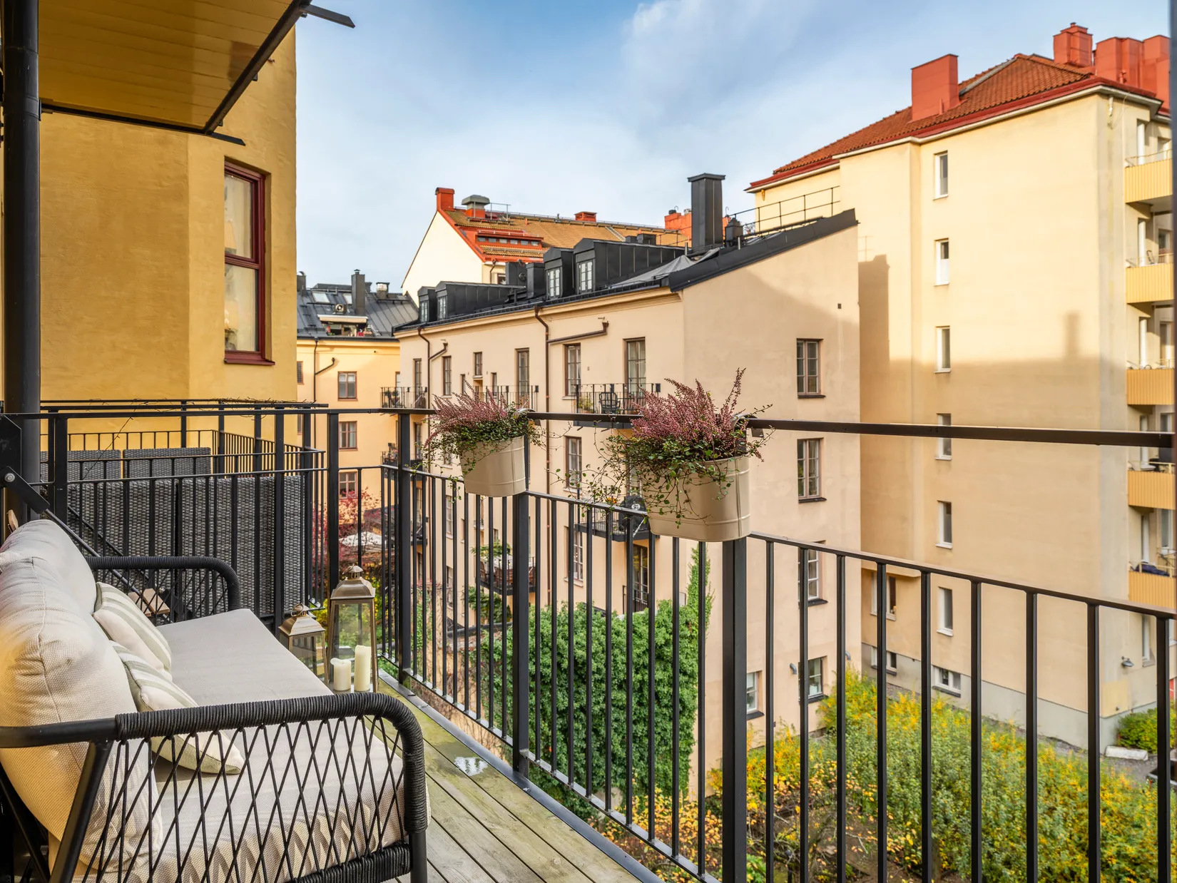 Bostadsrätt, Fleminggatan 58, 3tr, Kungsholmen - Fridhemsplan, Stockholm