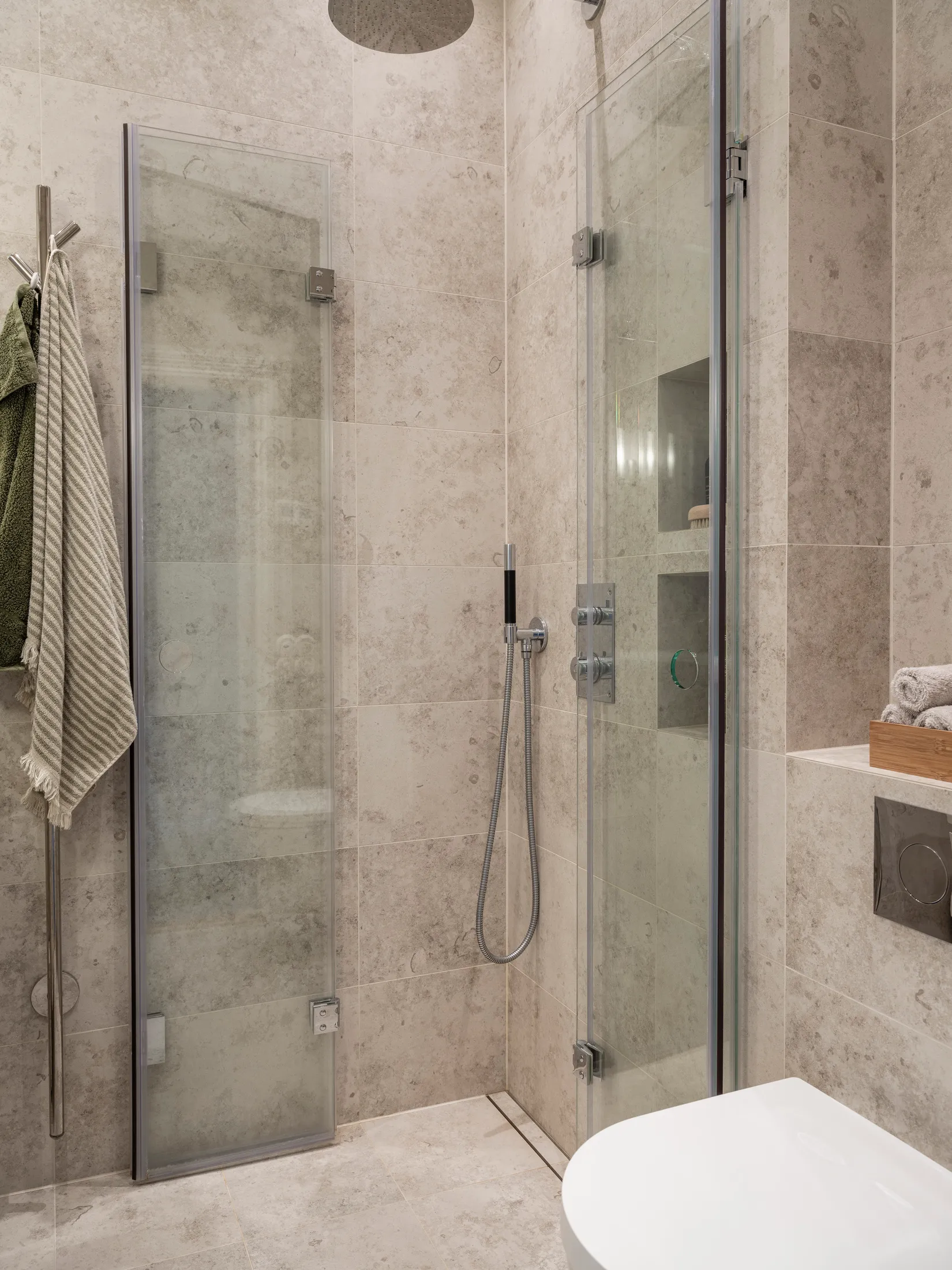 Bostadsrätt, Fleminggatan 58, 3tr, Kungsholmen - Fridhemsplan, Stockholm