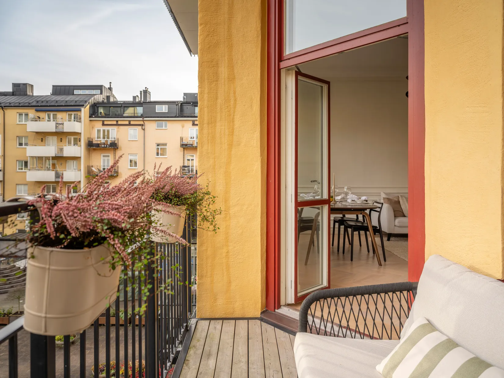 Bostadsrätt, Fleminggatan 58, 3tr, Kungsholmen - Fridhemsplan, Stockholm