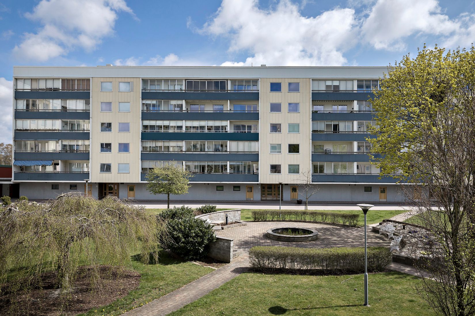 Bostadsrätt, Österängsgatan 30, Centrala Halmstad - Öster, Halmstad