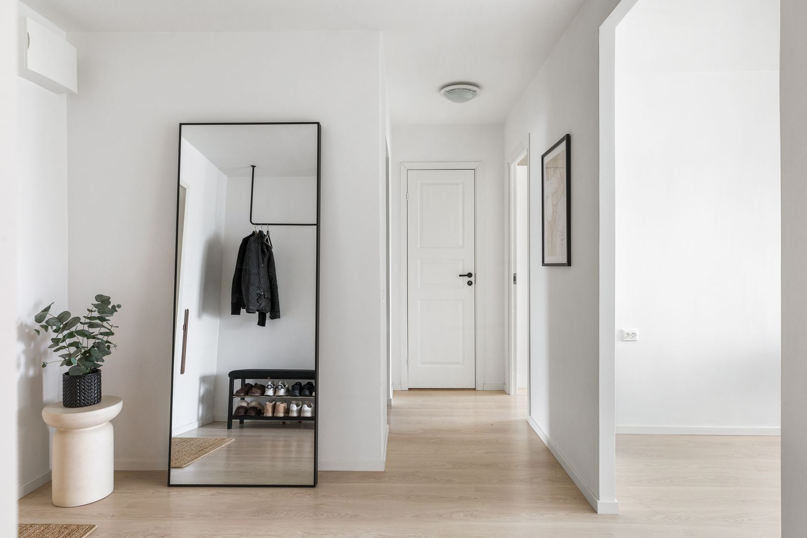 Bostadsrätt, Österängsgatan 30, Centrala Halmstad - Öster, Halmstad