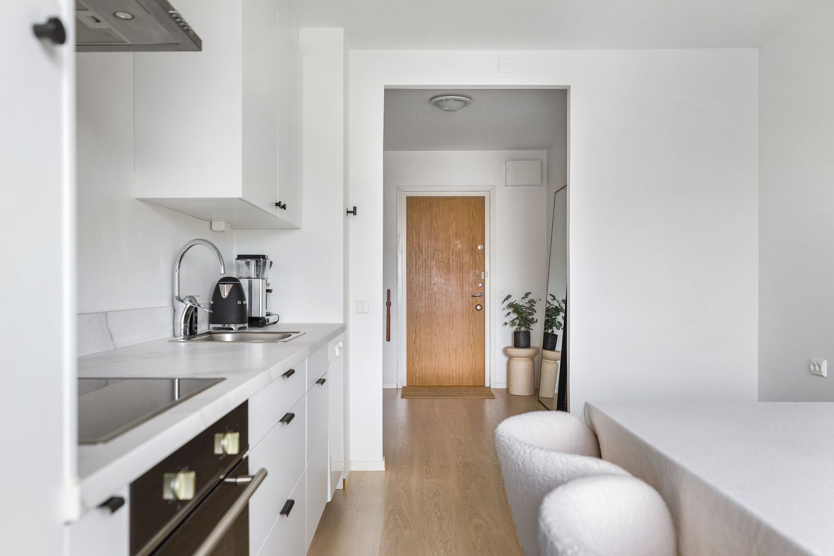 Bostadsrätt, Österängsgatan 30, Centrala Halmstad - Öster, Halmstad