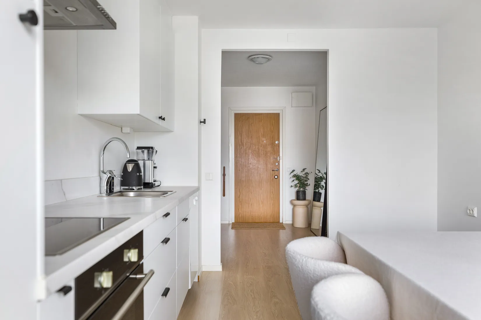 Bostadsrätt, Österängsgatan 30, Centrala Halmstad - Öster, Halmstad