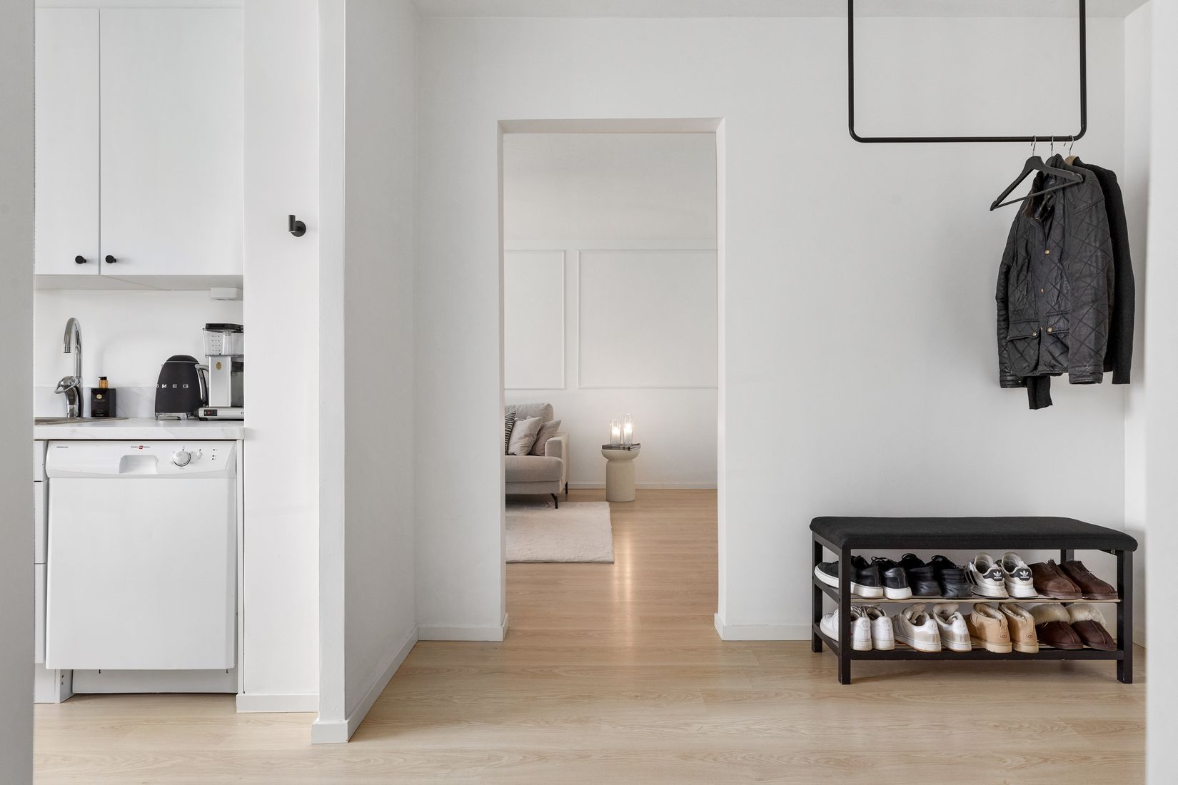 Bostadsrätt, Österängsgatan 30, Centrala Halmstad - Öster, Halmstad