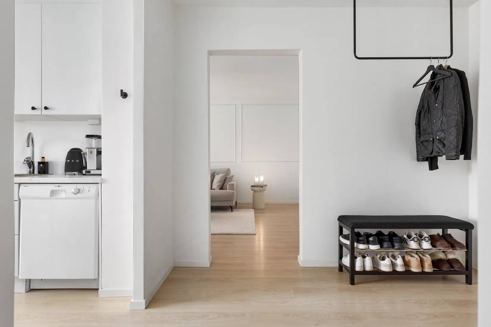 Bostadsrätt, Österängsgatan 30, Centrala Halmstad - Öster, Halmstad