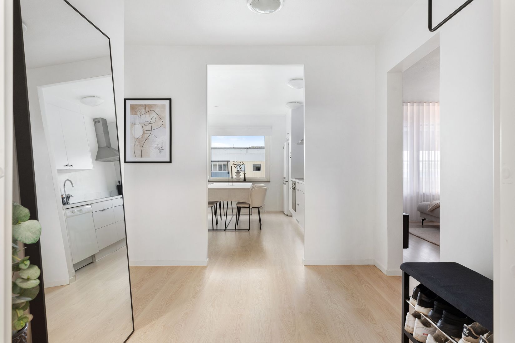 Bostadsrätt, Österängsgatan 30, Centrala Halmstad - Öster, Halmstad