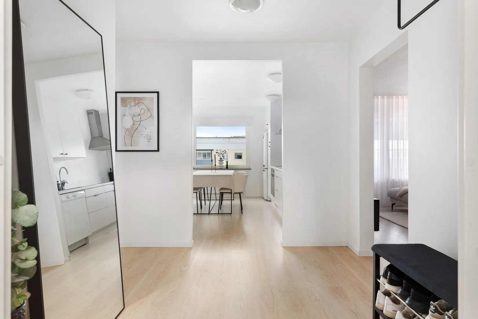 Bostadsrätt, Österängsgatan 30, Centrala Halmstad - Öster, Halmstad