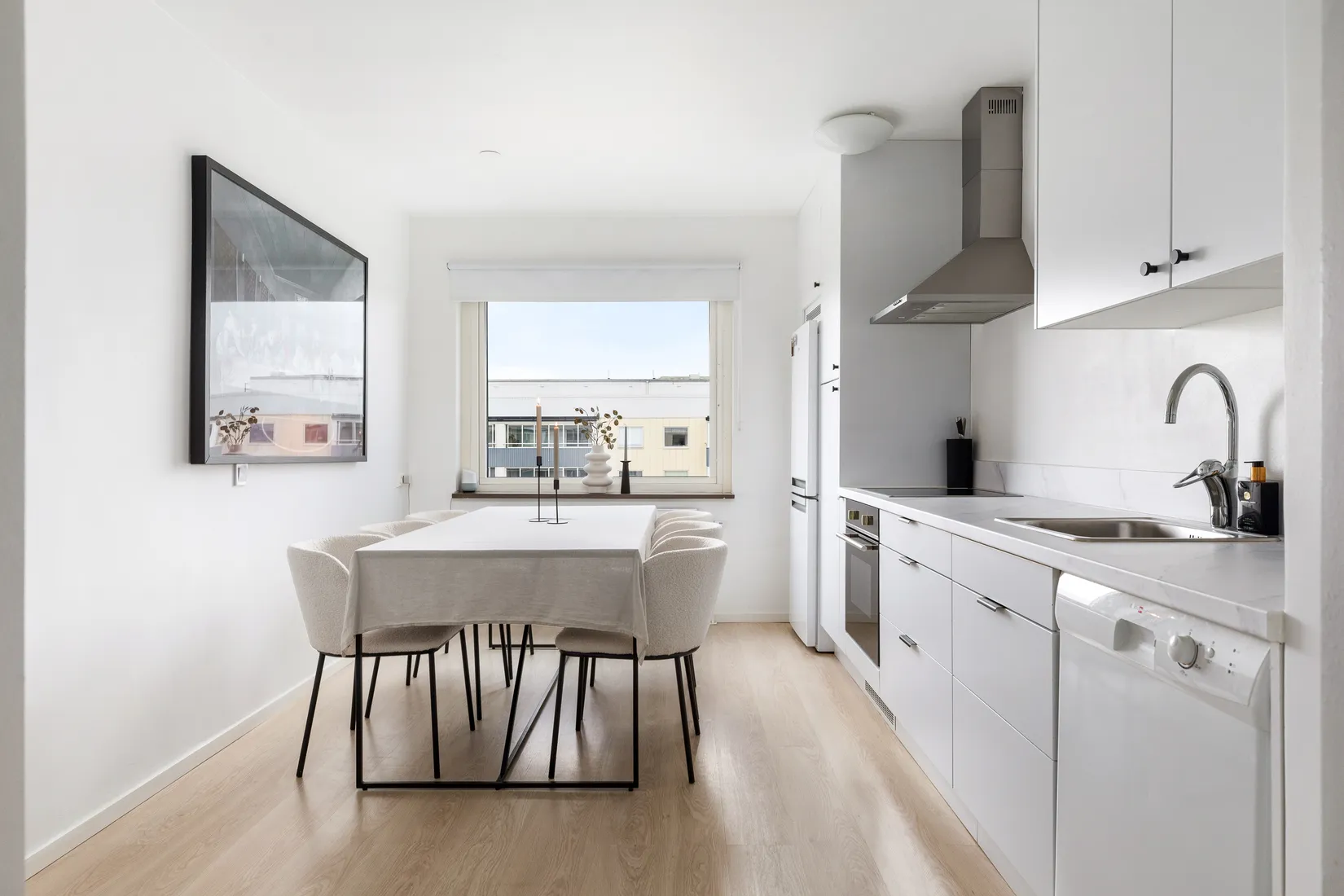 Bostadsrätt, Österängsgatan 30, Centrala Halmstad - Öster, Halmstad