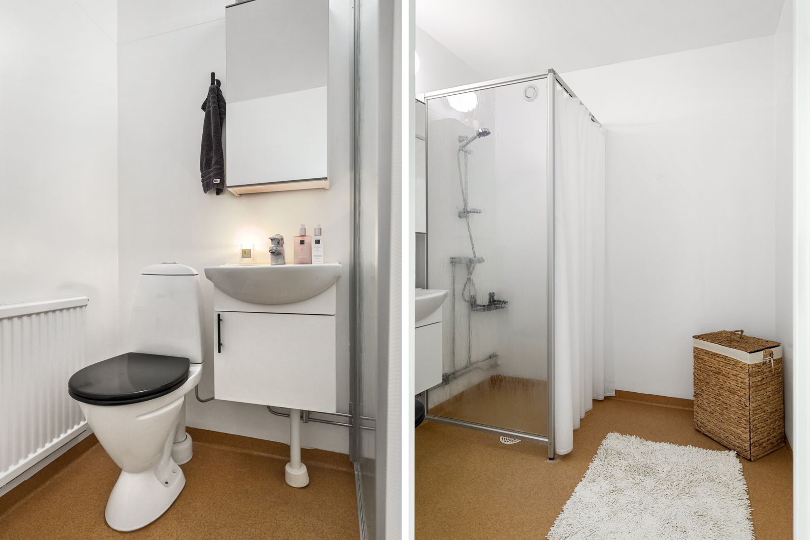 Bostadsrätt, Österängsgatan 30, Centrala Halmstad - Öster, Halmstad