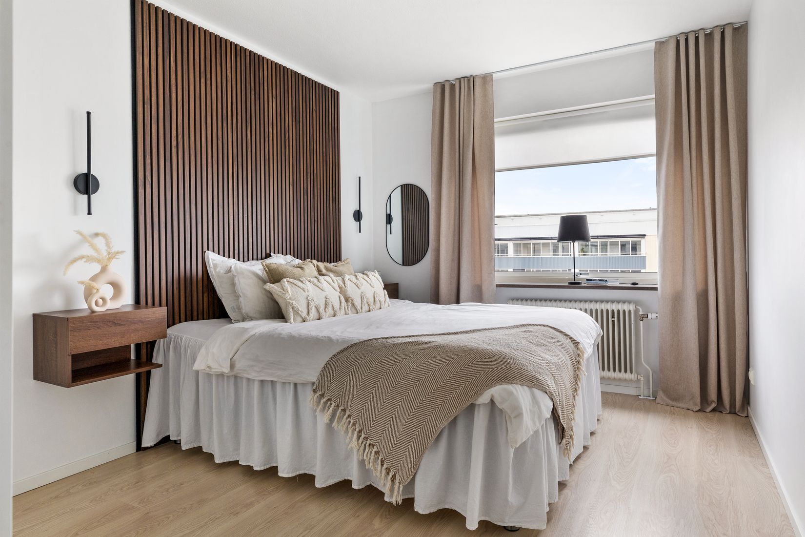 Bostadsrätt, Österängsgatan 30, Centrala Halmstad - Öster, Halmstad