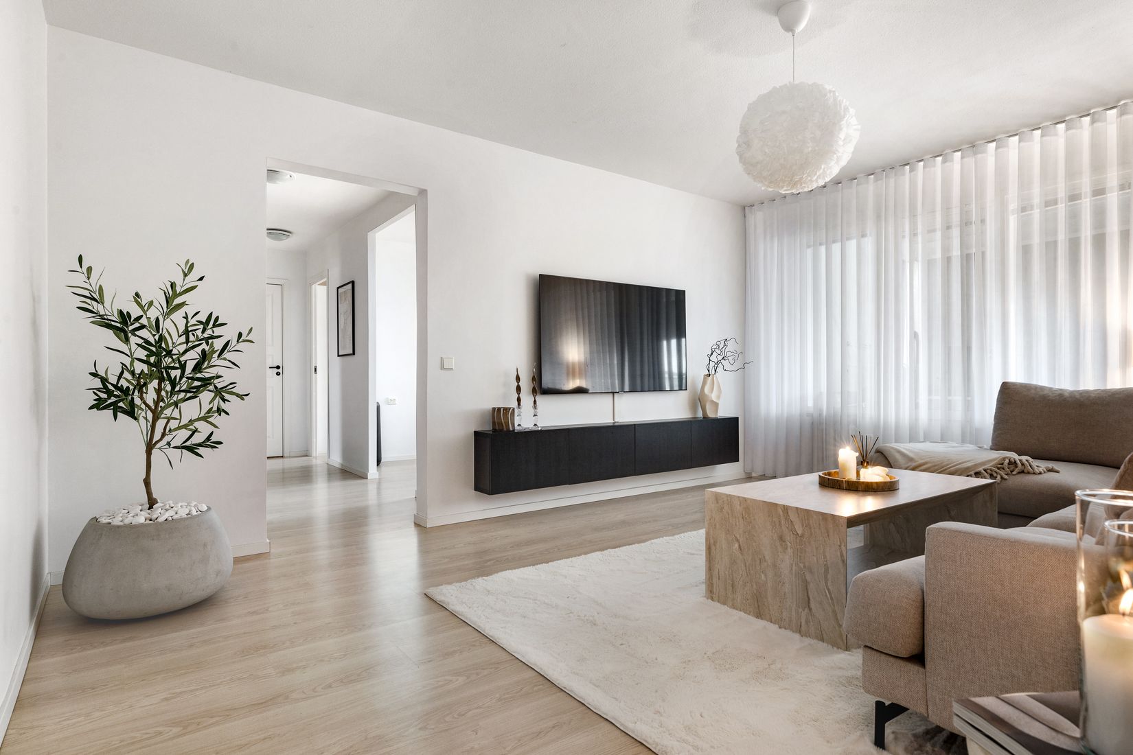 Bostadsrätt, Österängsgatan 30, Centrala Halmstad - Öster, Halmstad