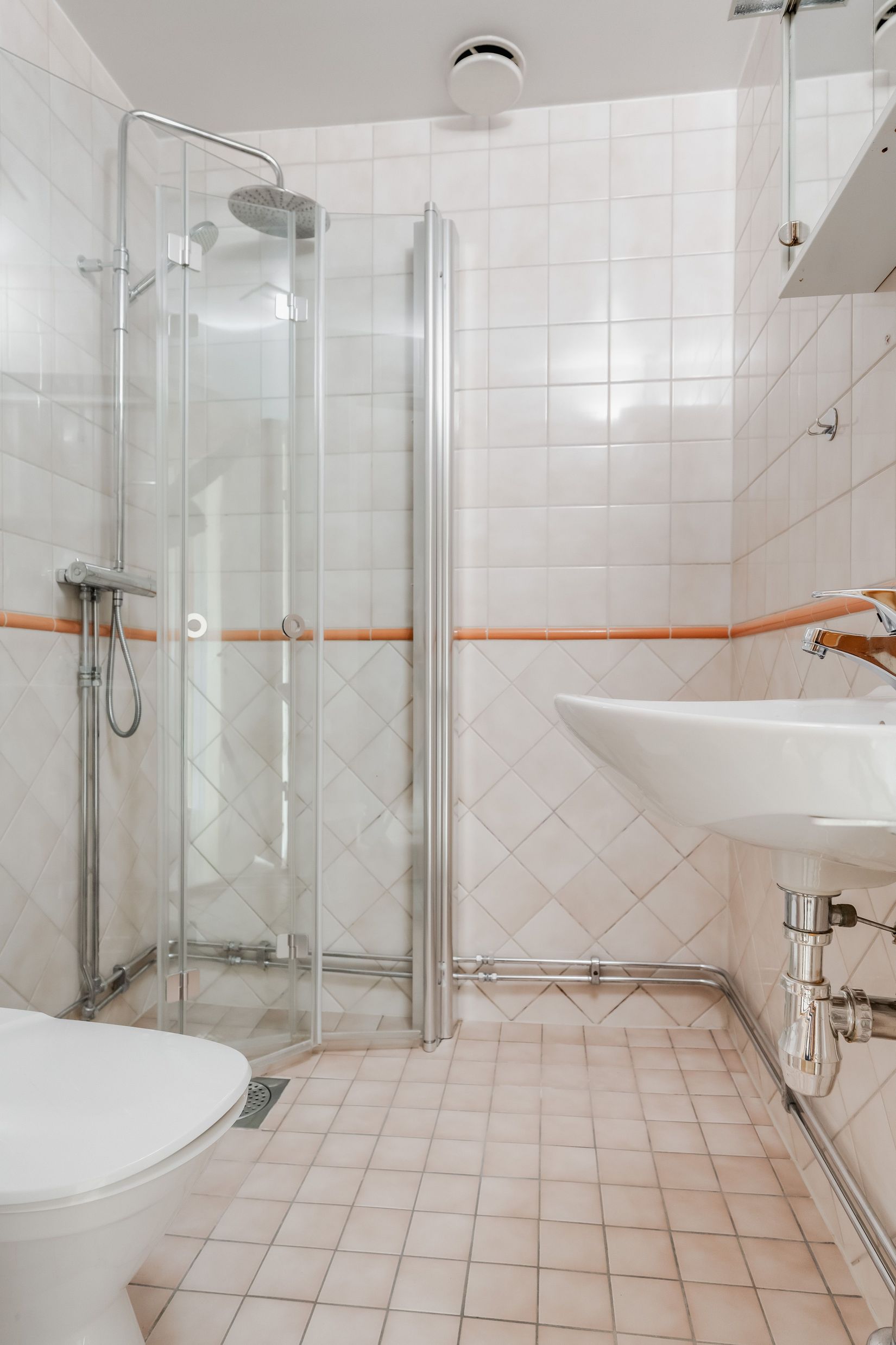 Bostadsrätt, Parkgatan 3B, Parkstaden, Borås