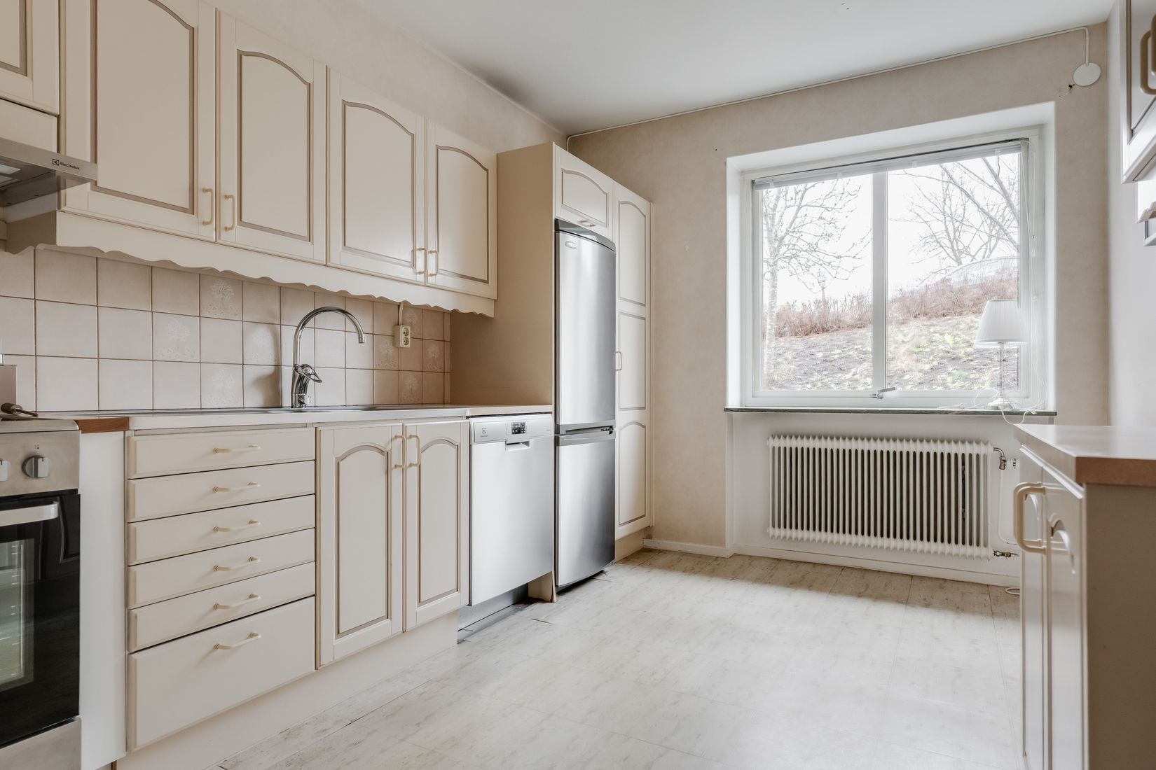 Bostadsrätt, Parkgatan 3B, Parkstaden, Borås