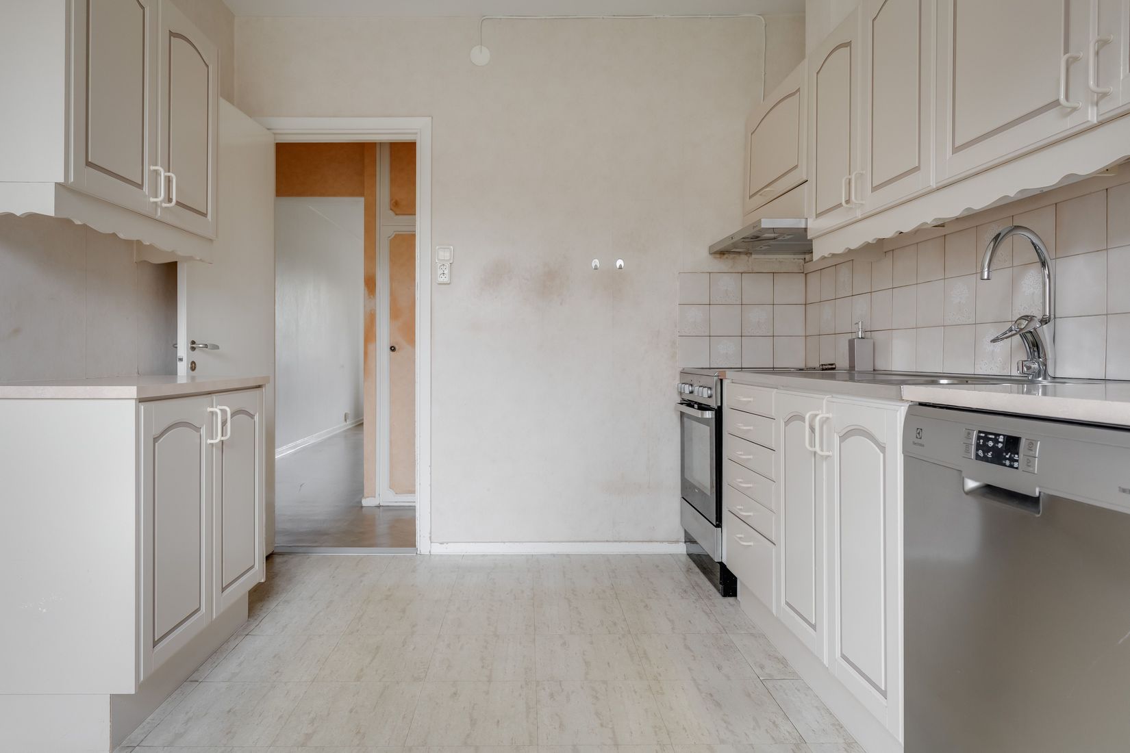 Bostadsrätt, Parkgatan 3B, Parkstaden, Borås