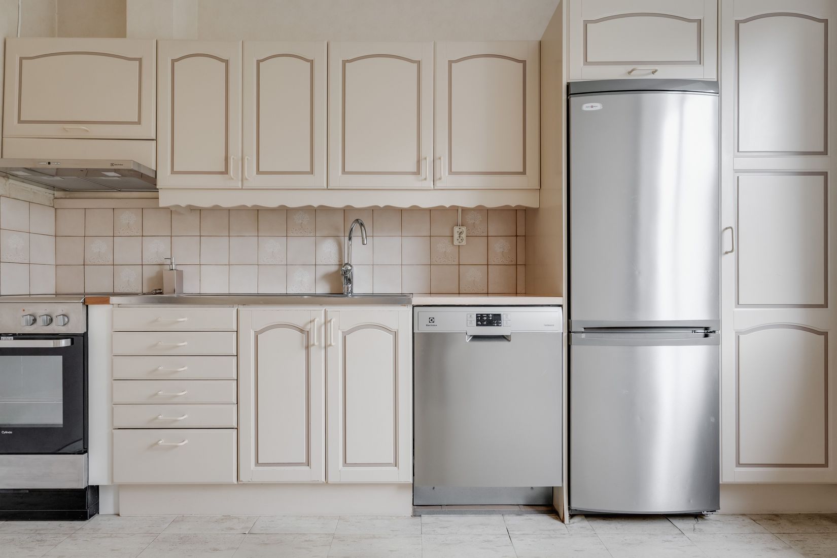 Bostadsrätt, Parkgatan 3B, Parkstaden, Borås