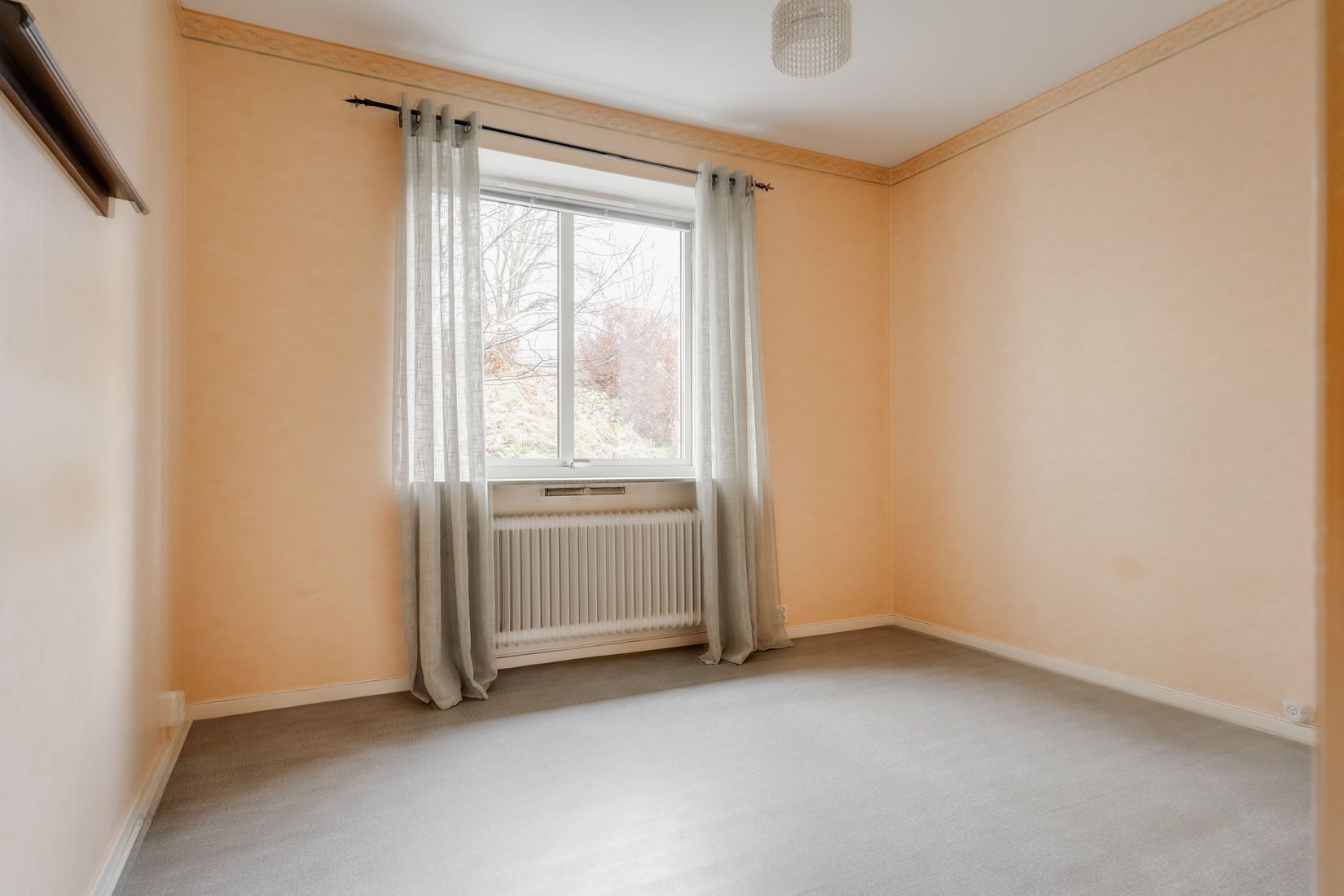 Bostadsrätt, Parkgatan 3B, Parkstaden, Borås