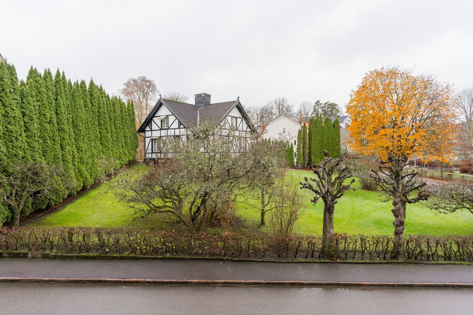 Bostadsrätt, Parkgatan 3B, Parkstaden, Borås