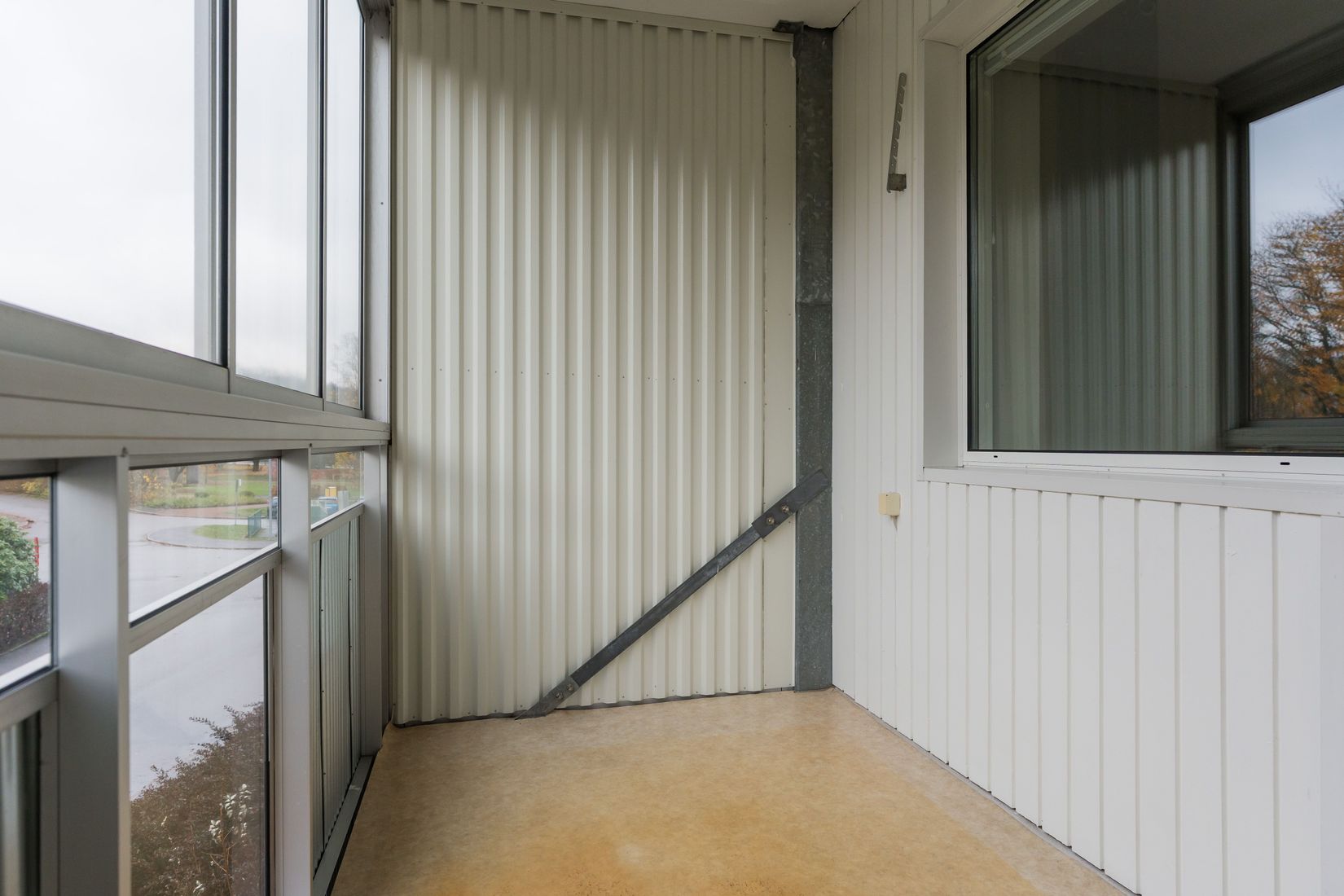 Bostadsrätt, Parkgatan 3B, Parkstaden, Borås