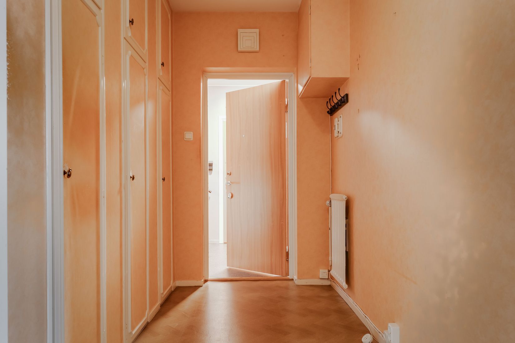 Bostadsrätt, Parkgatan 3B, Parkstaden, Borås