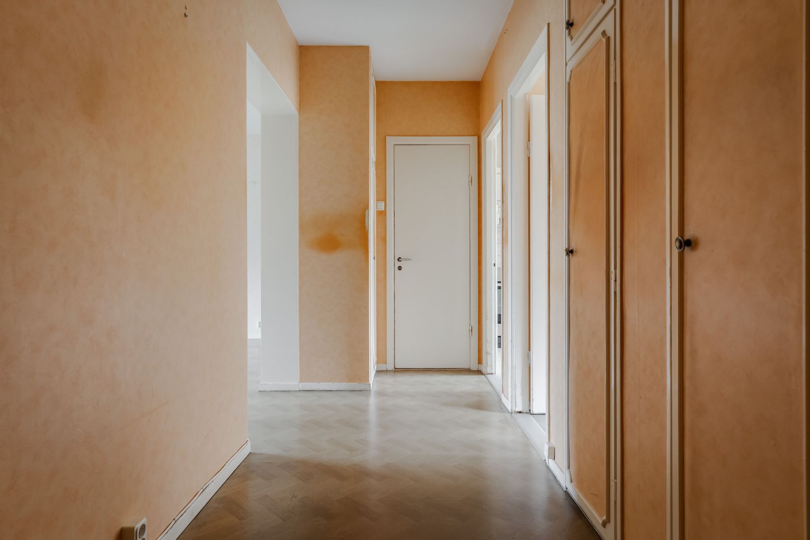 Bostadsrätt, Parkgatan 3B, Parkstaden, Borås