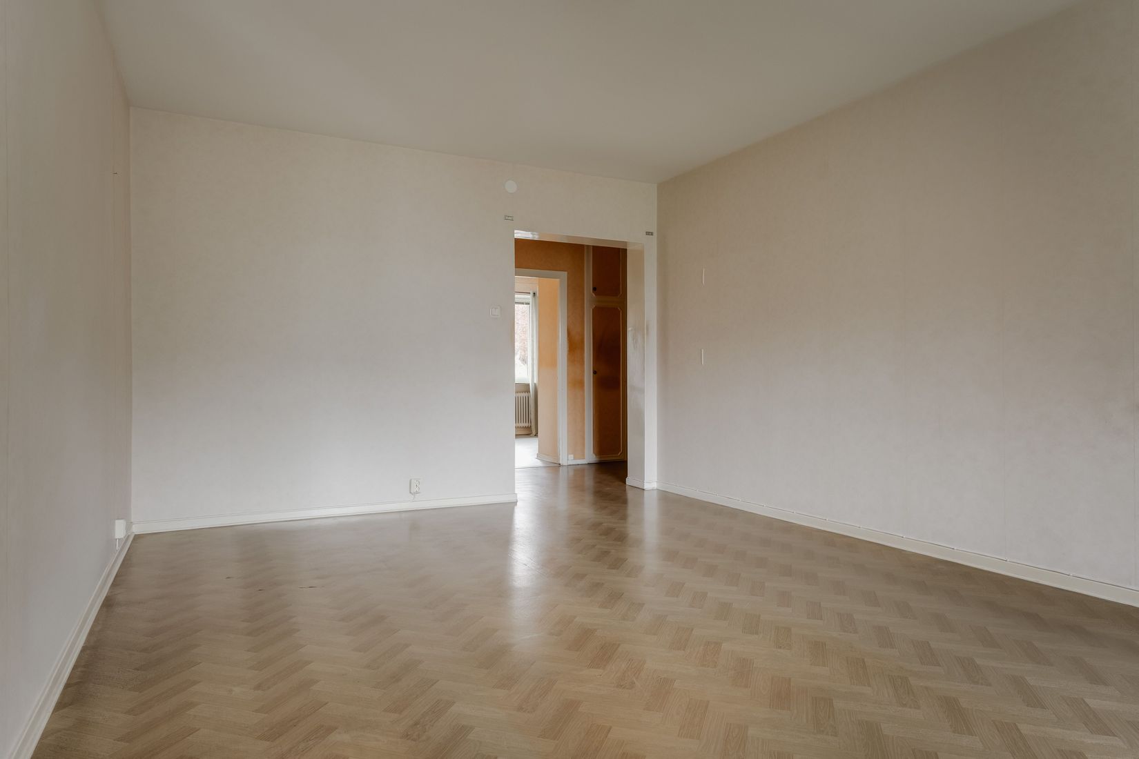 Bostadsrätt, Parkgatan 3B, Parkstaden, Borås