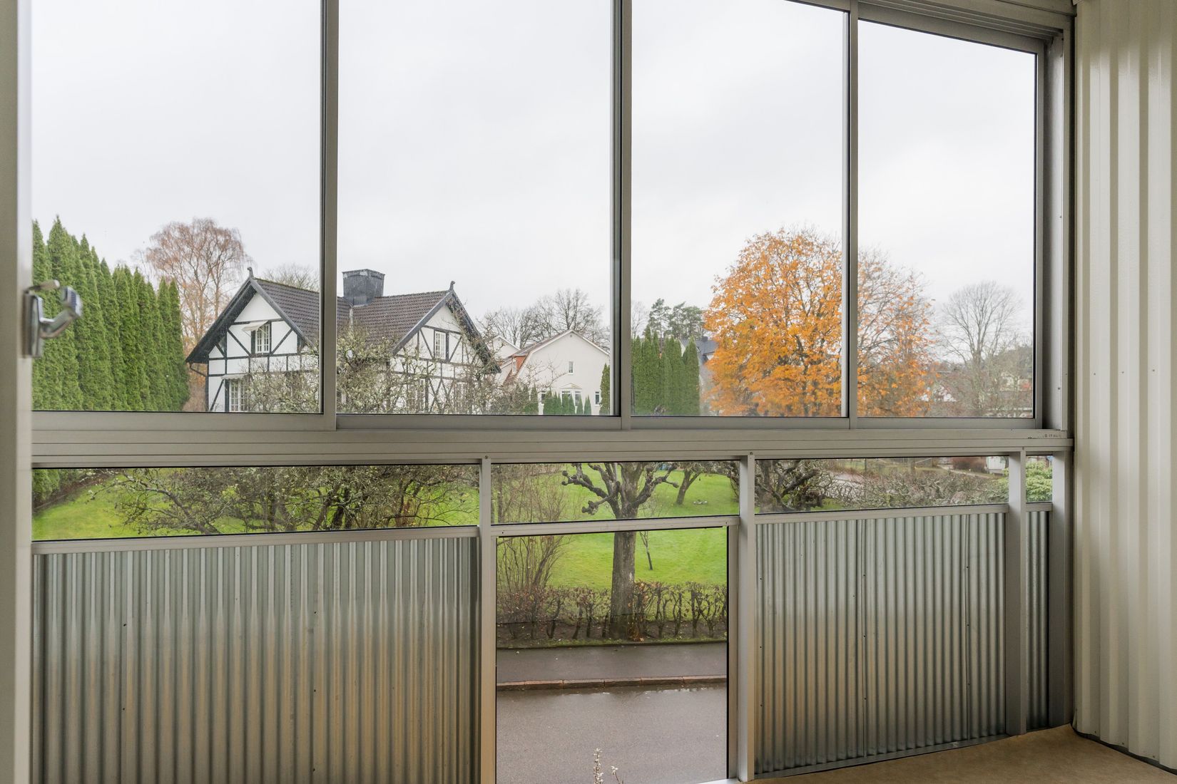 Bostadsrätt, Parkgatan 3B, Parkstaden, Borås