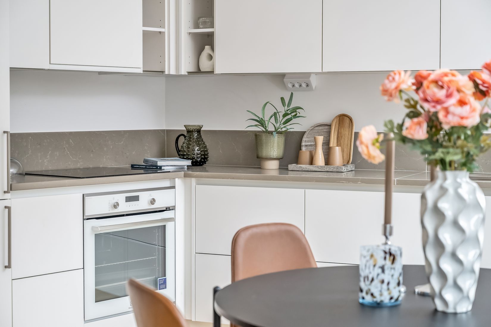 Bostadsrätt, Garvaregatan 4B, Central - Industrilandskapet, Norrköping