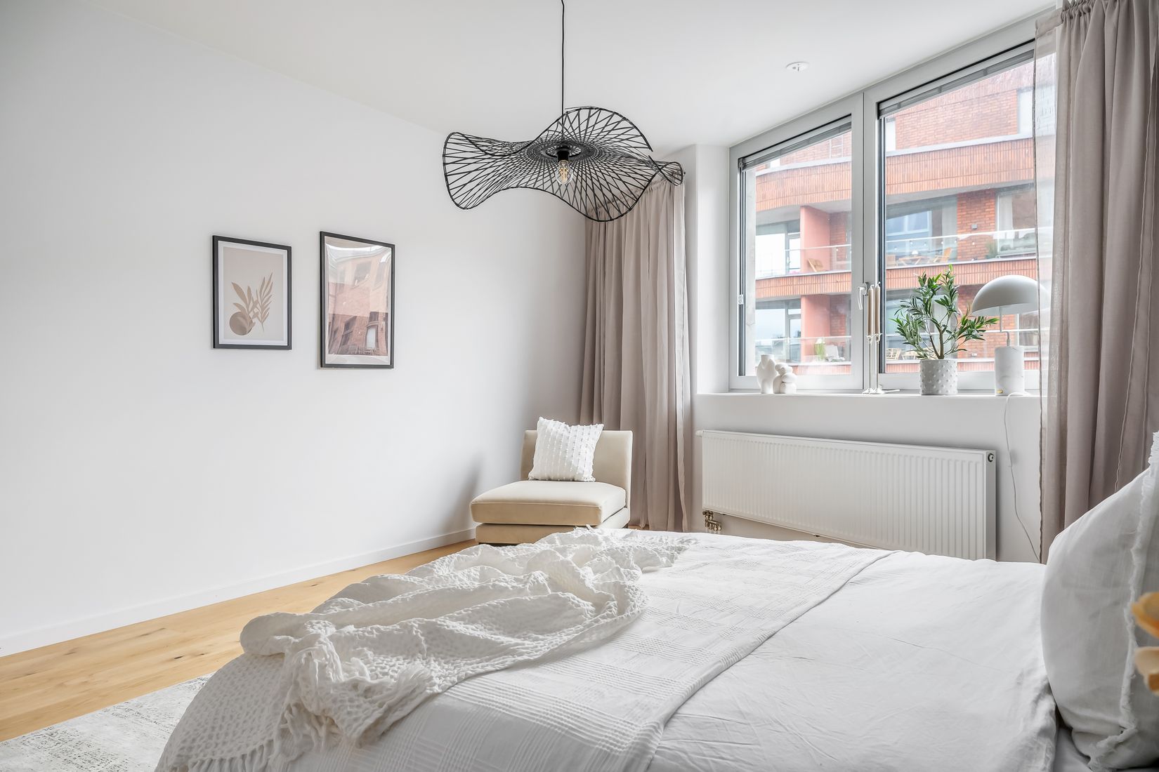 Bostadsrätt, Garvaregatan 4B, Central - Industrilandskapet, Norrköping