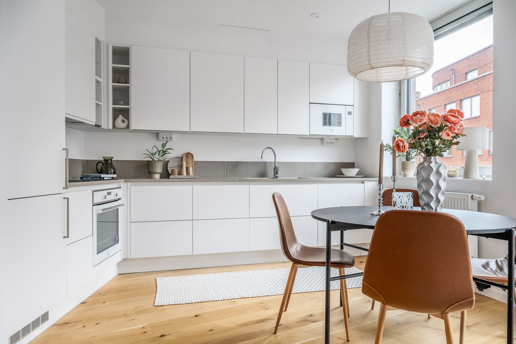 Bostadsrätt, Garvaregatan 4B, Central - Industrilandskapet, Norrköping