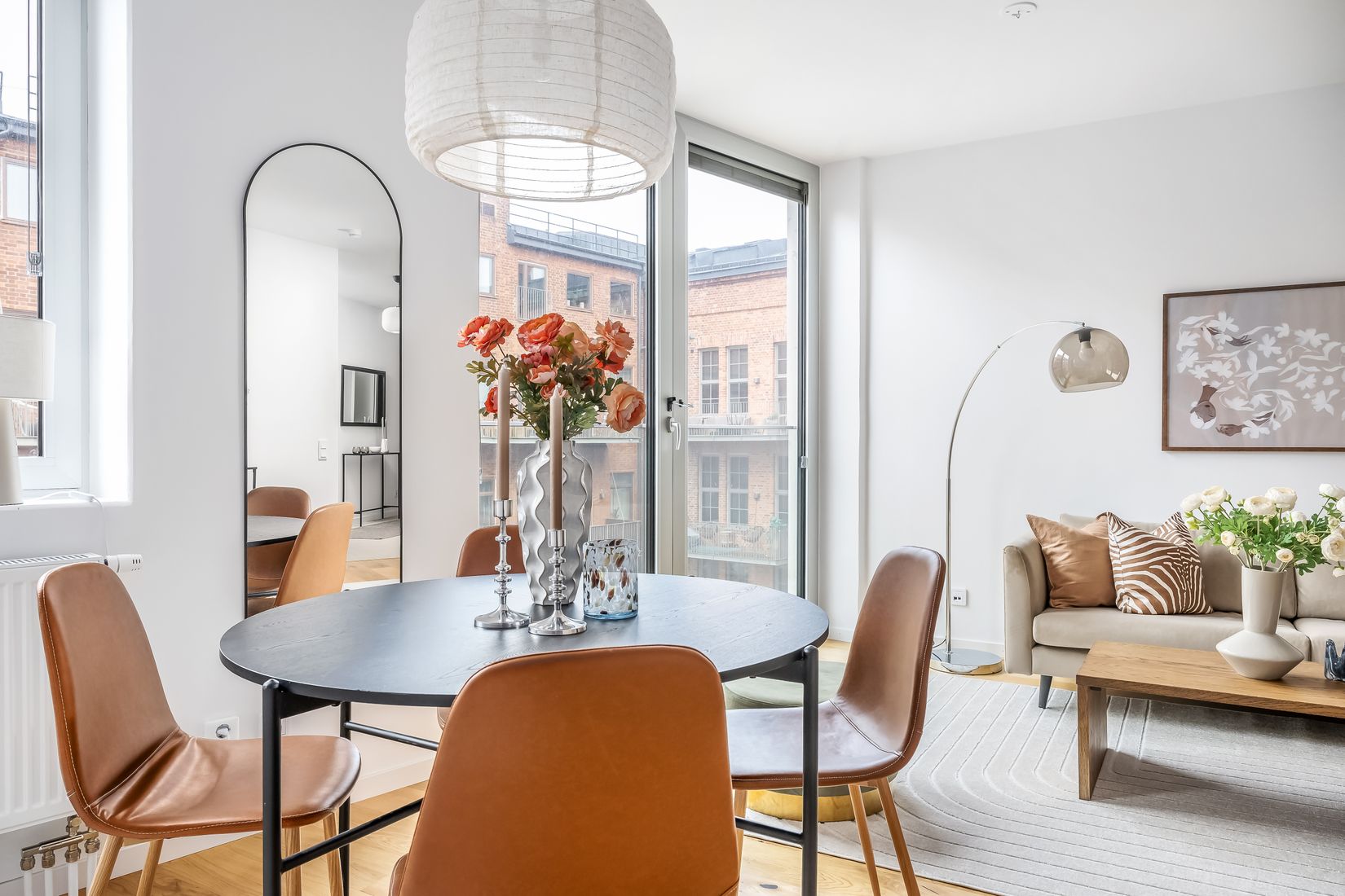 Bostadsrätt, Garvaregatan 4B, Central - Industrilandskapet, Norrköping