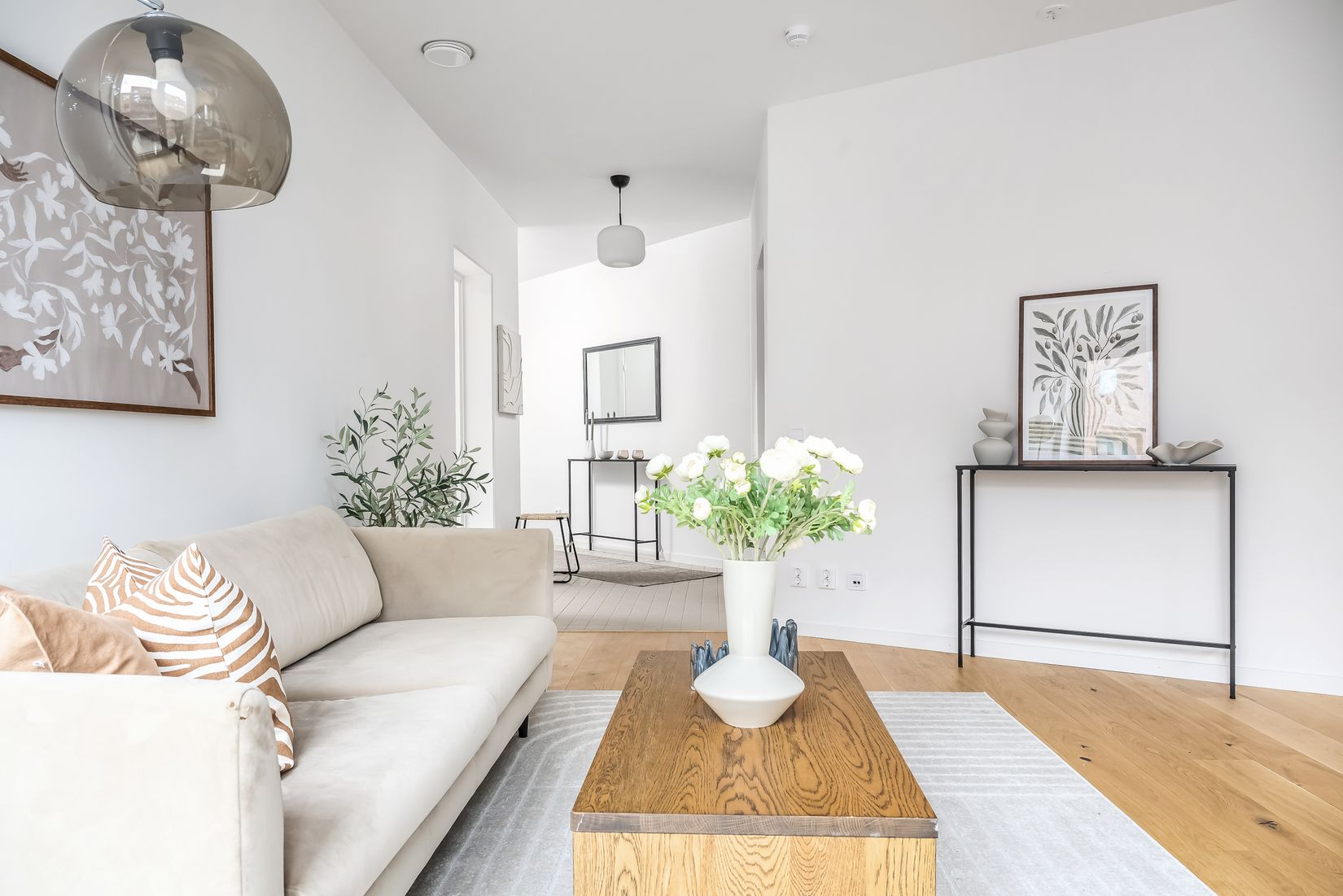 Bostadsrätt, Garvaregatan 4B, Central - Industrilandskapet, Norrköping