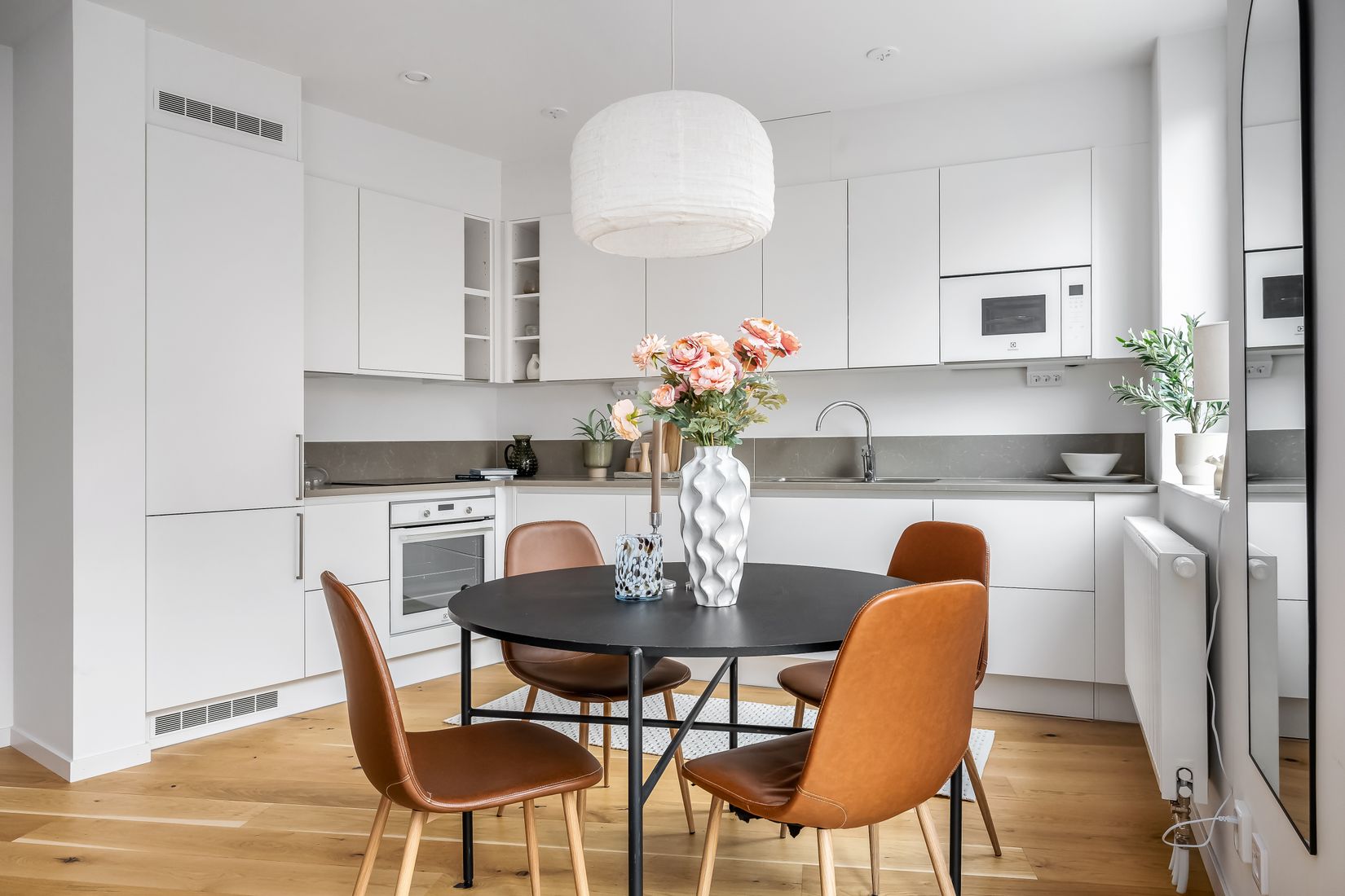 Bostadsrätt, Garvaregatan 4B, Central - Industrilandskapet, Norrköping