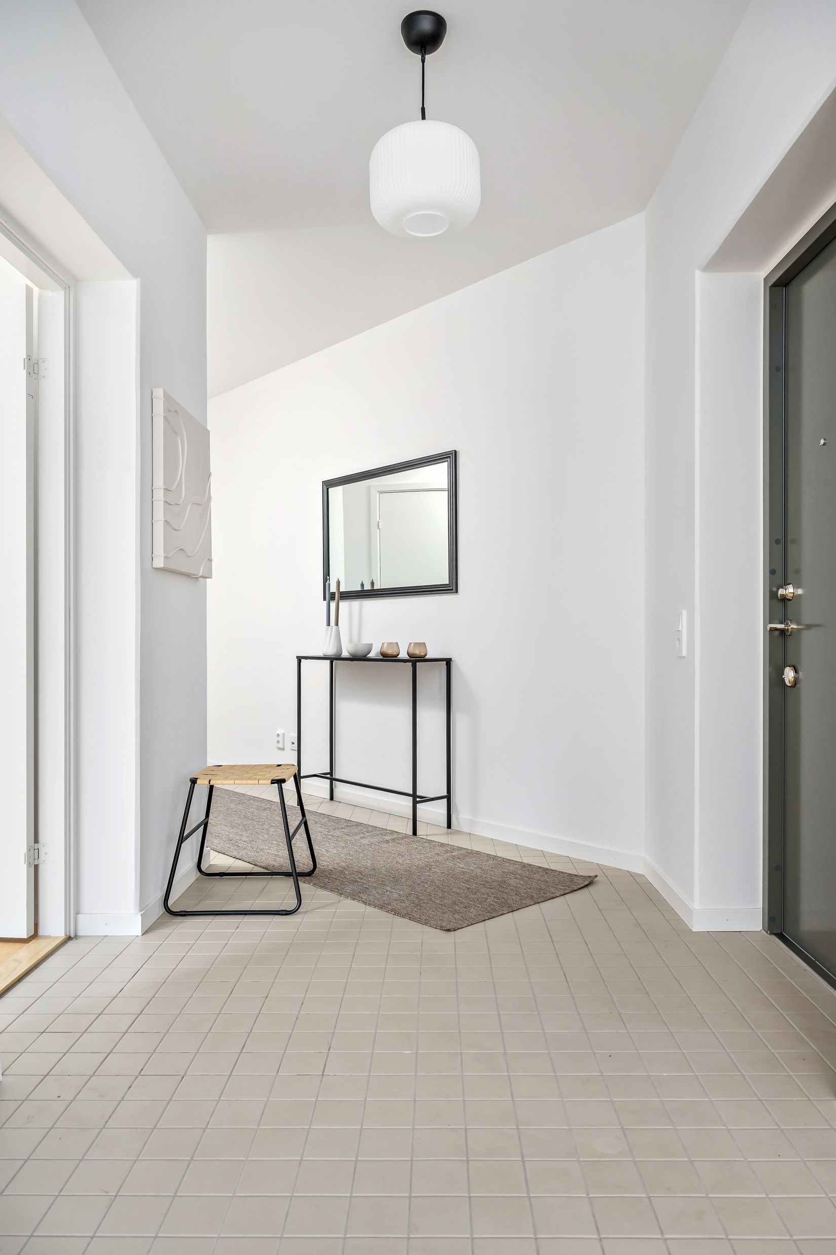 Bostadsrätt, Garvaregatan 4B, Central - Industrilandskapet, Norrköping