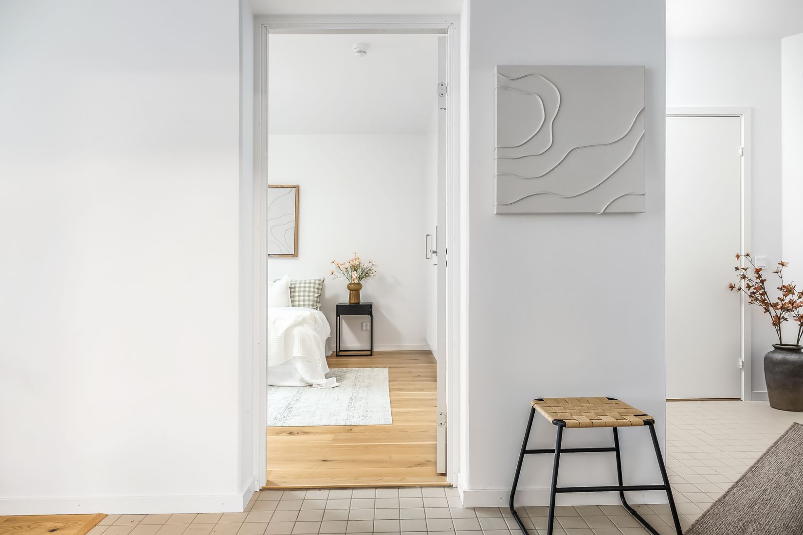 Bostadsrätt, Garvaregatan 4B, Central - Industrilandskapet, Norrköping