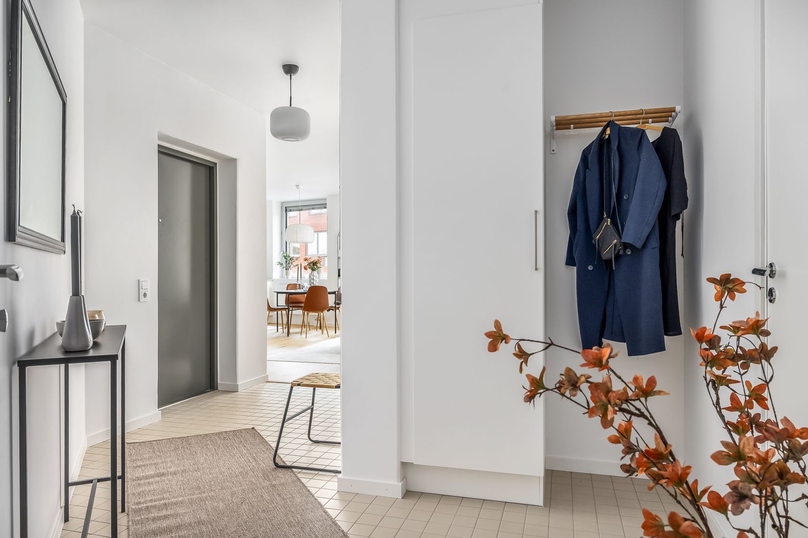 Bostadsrätt, Garvaregatan 4B, Central - Industrilandskapet, Norrköping