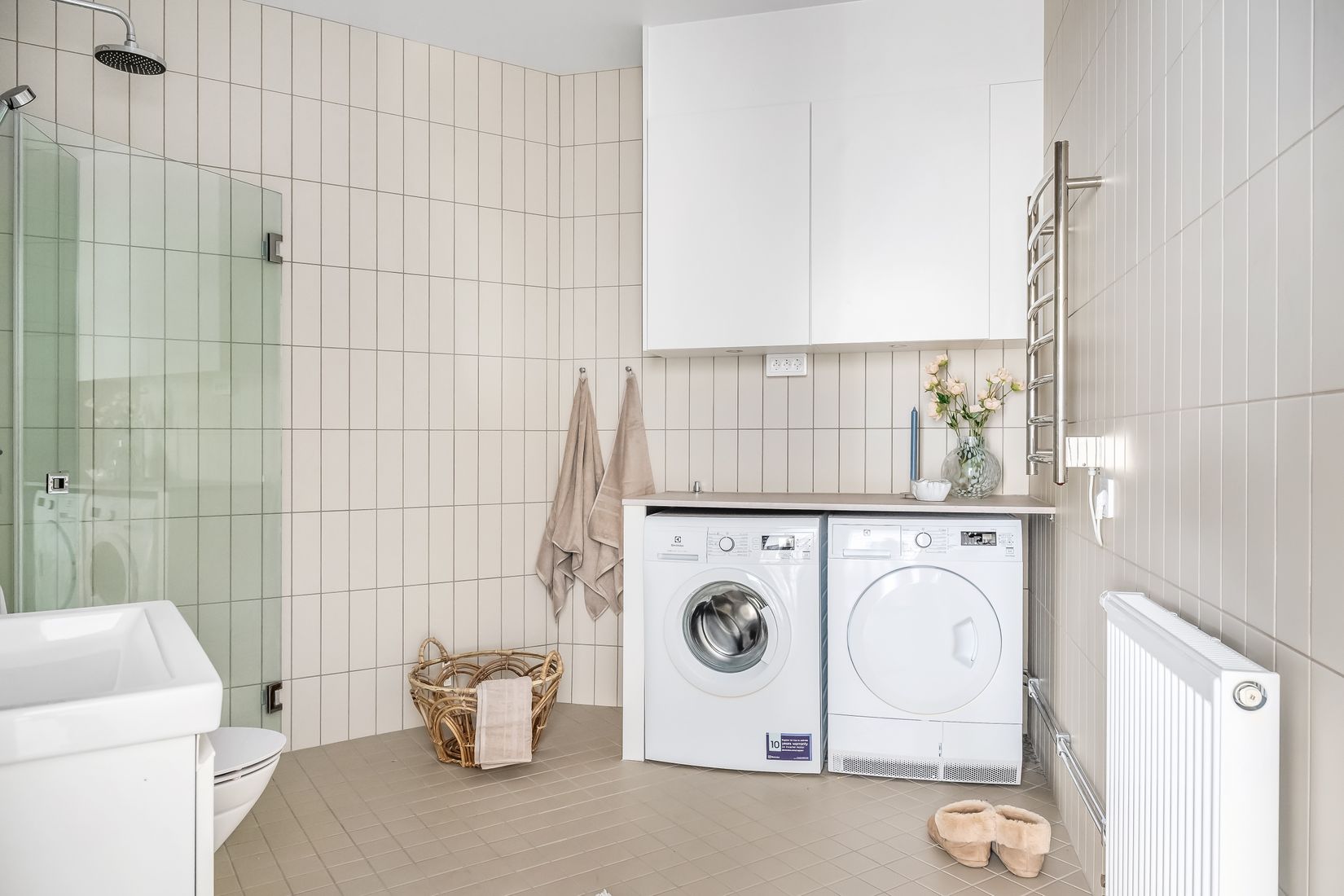 Bostadsrätt, Garvaregatan 4B, Central - Industrilandskapet, Norrköping