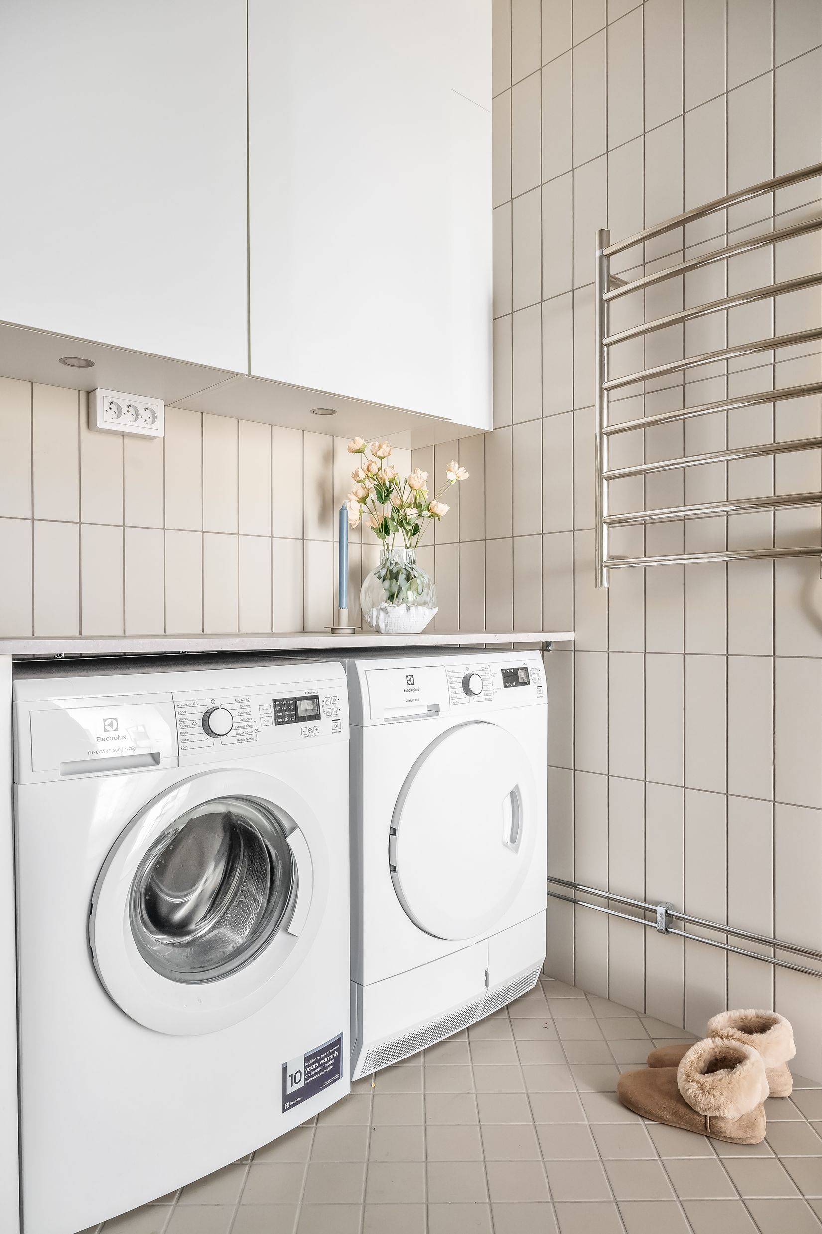 Bostadsrätt, Garvaregatan 4B, Central - Industrilandskapet, Norrköping