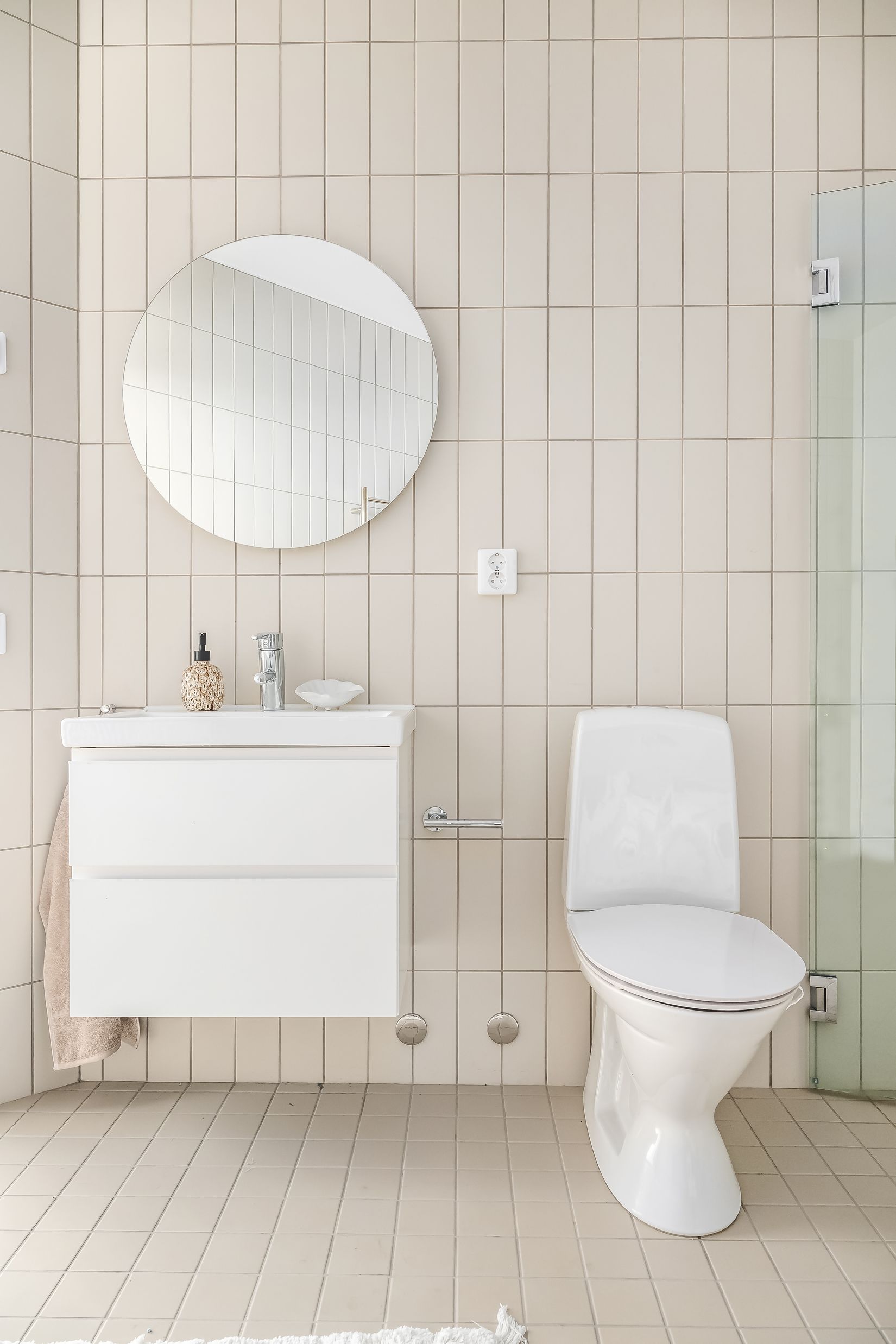 Bostadsrätt, Garvaregatan 4B, Central - Industrilandskapet, Norrköping