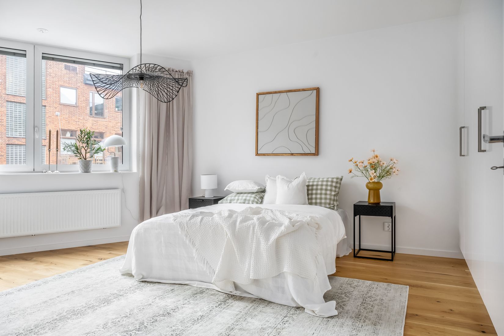 Bostadsrätt, Garvaregatan 4B, Central - Industrilandskapet, Norrköping