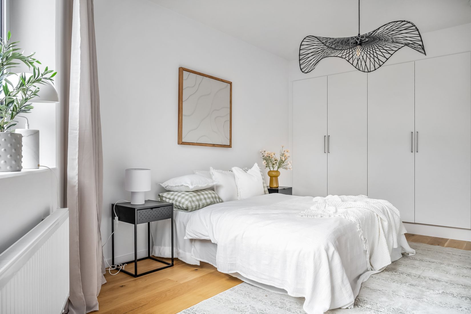 Bostadsrätt, Garvaregatan 4B, Central - Industrilandskapet, Norrköping