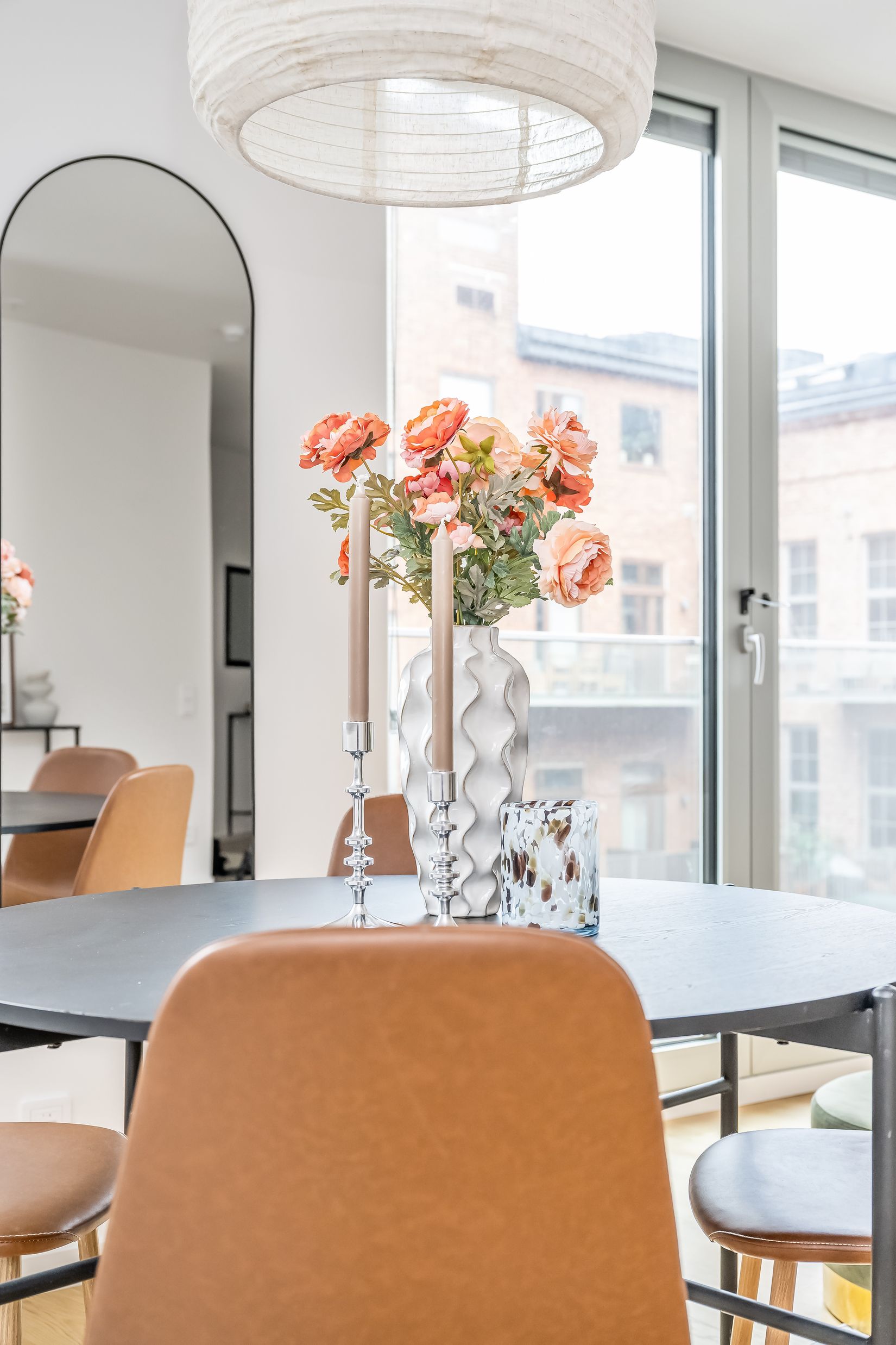 Bostadsrätt, Garvaregatan 4B, Central - Industrilandskapet, Norrköping