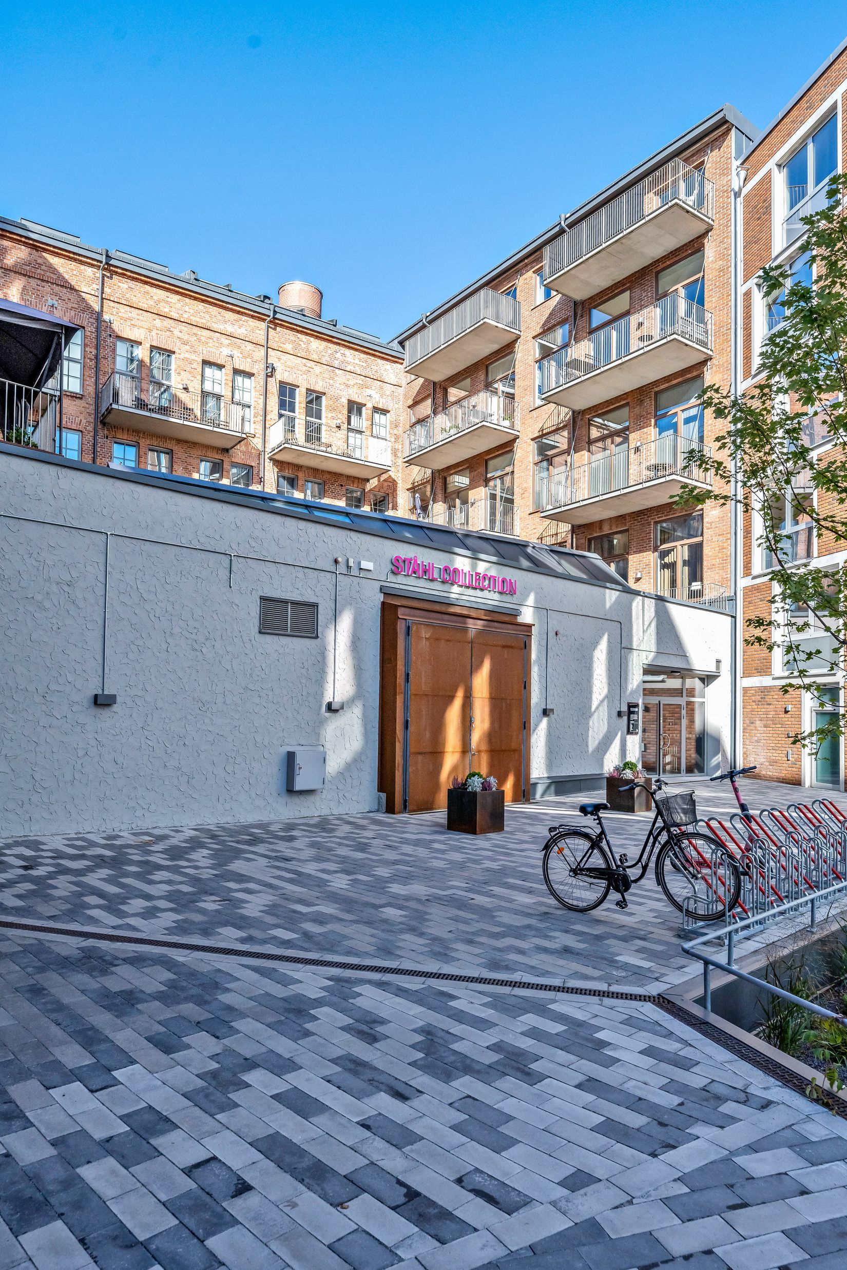 Bostadsrätt, Garvaregatan 4B, Central - Industrilandskapet, Norrköping