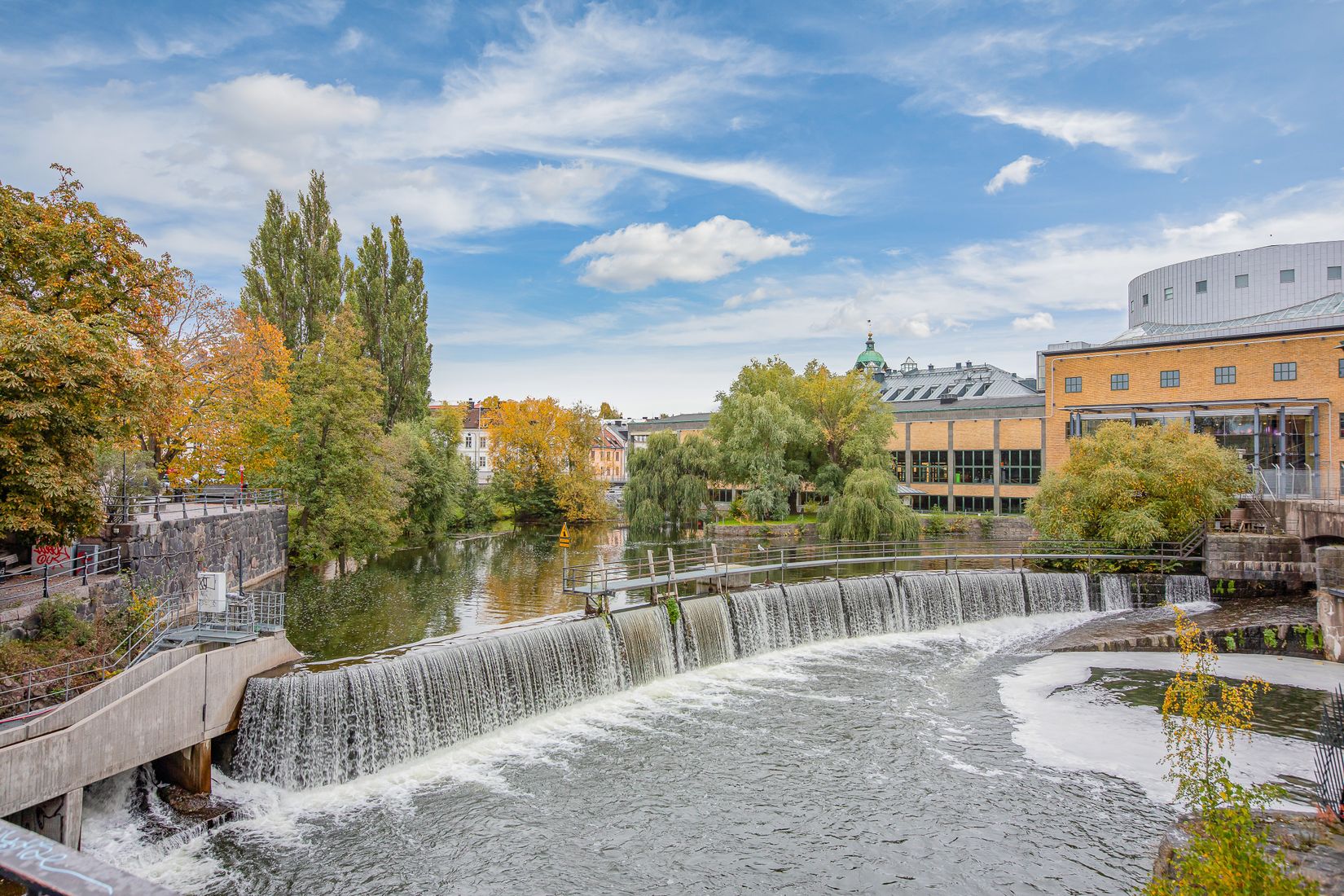 Bostadsrätt, Garvaregatan 4B, Central - Industrilandskapet, Norrköping