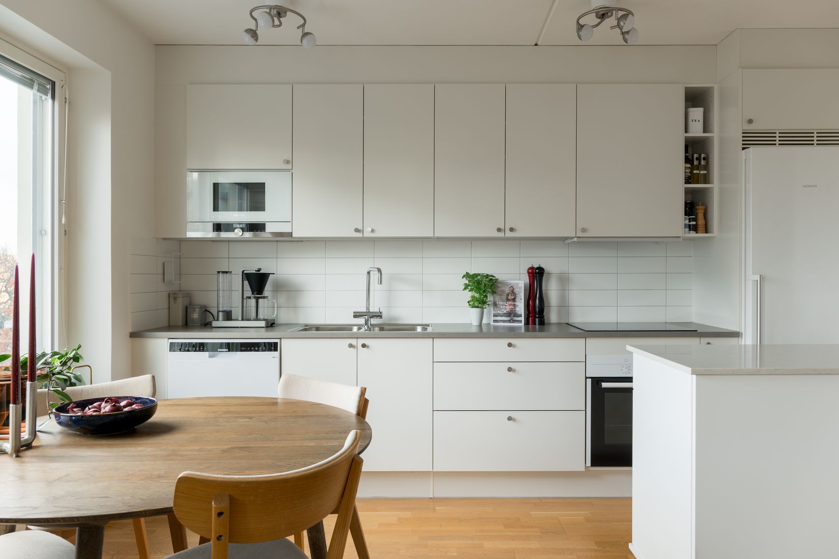 Bostadsrätt, Arvid Tydéns allé 2, 3tr, Västra Skogen/Ingenting, Solna