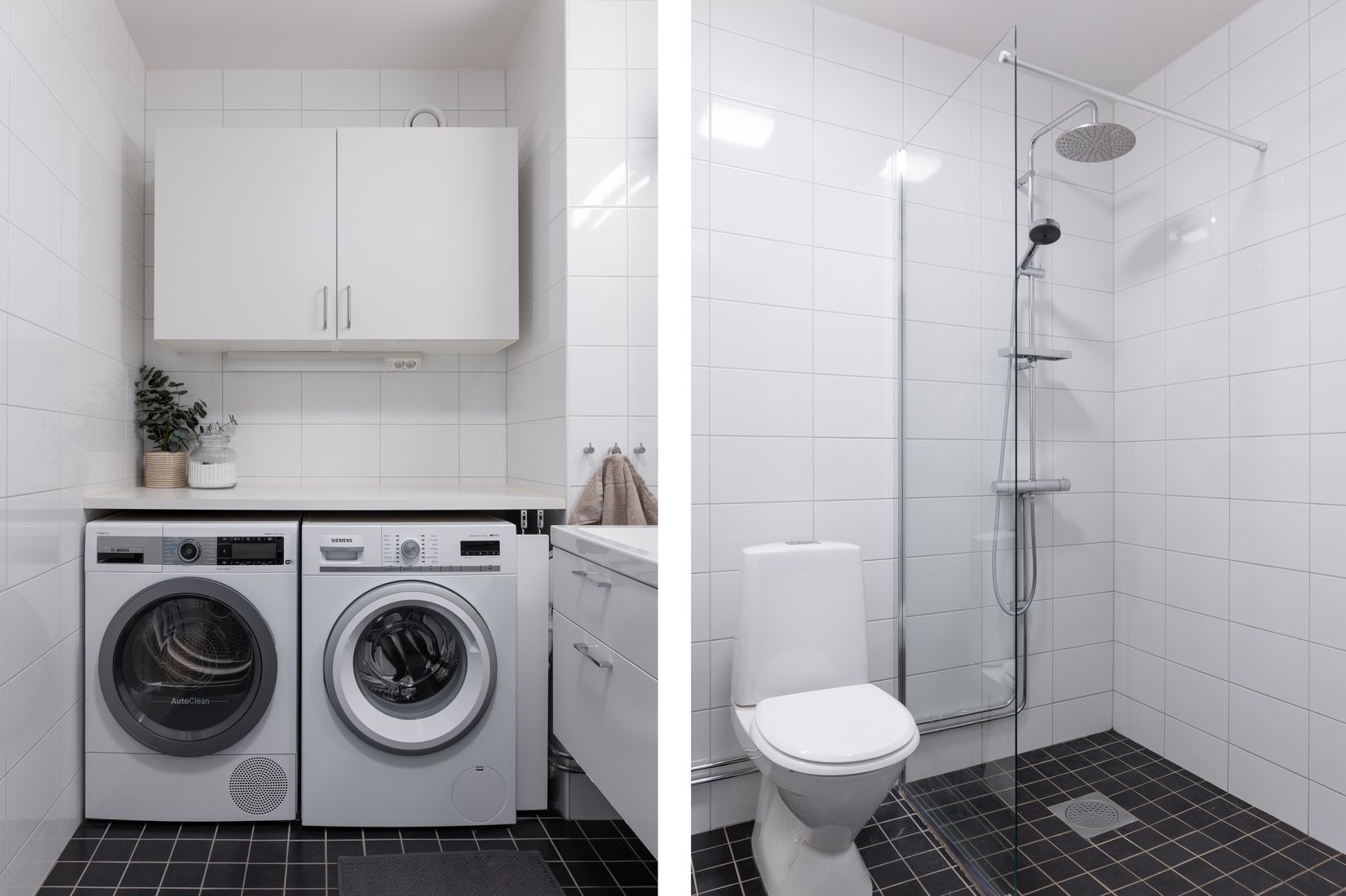 Bostadsrätt, Arvid Tydéns allé 2, 3tr, Västra Skogen/Ingenting, Solna