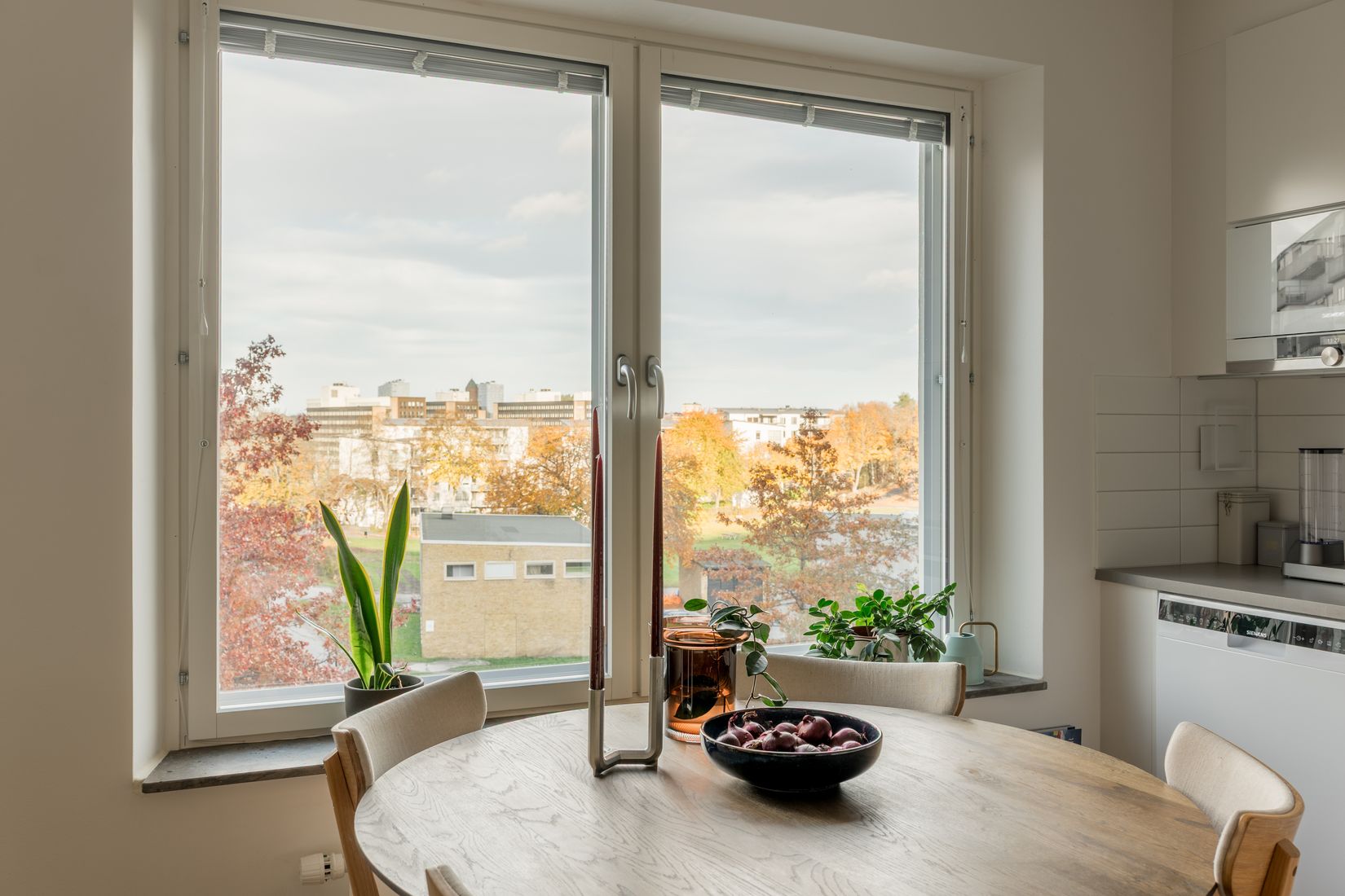 Bostadsrätt, Arvid Tydéns allé 2, 3tr, Västra Skogen/Ingenting, Solna