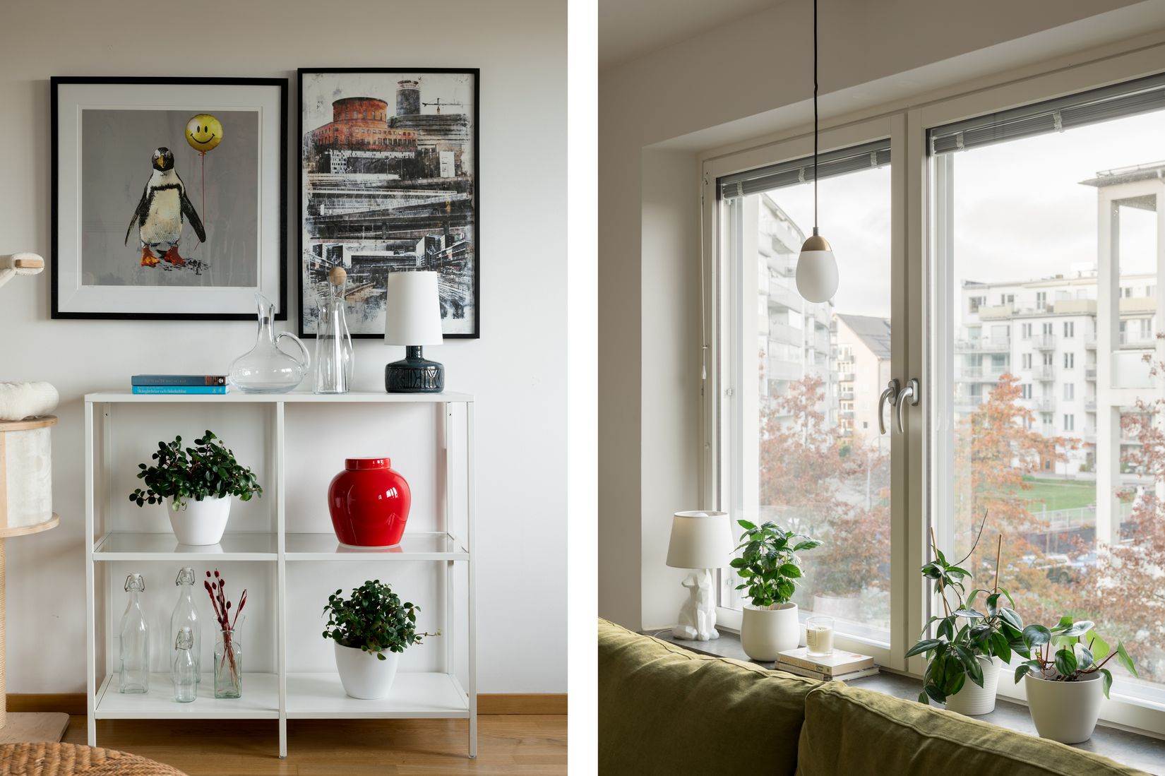 Bostadsrätt, Arvid Tydéns allé 2, 3tr, Västra Skogen/Ingenting, Solna